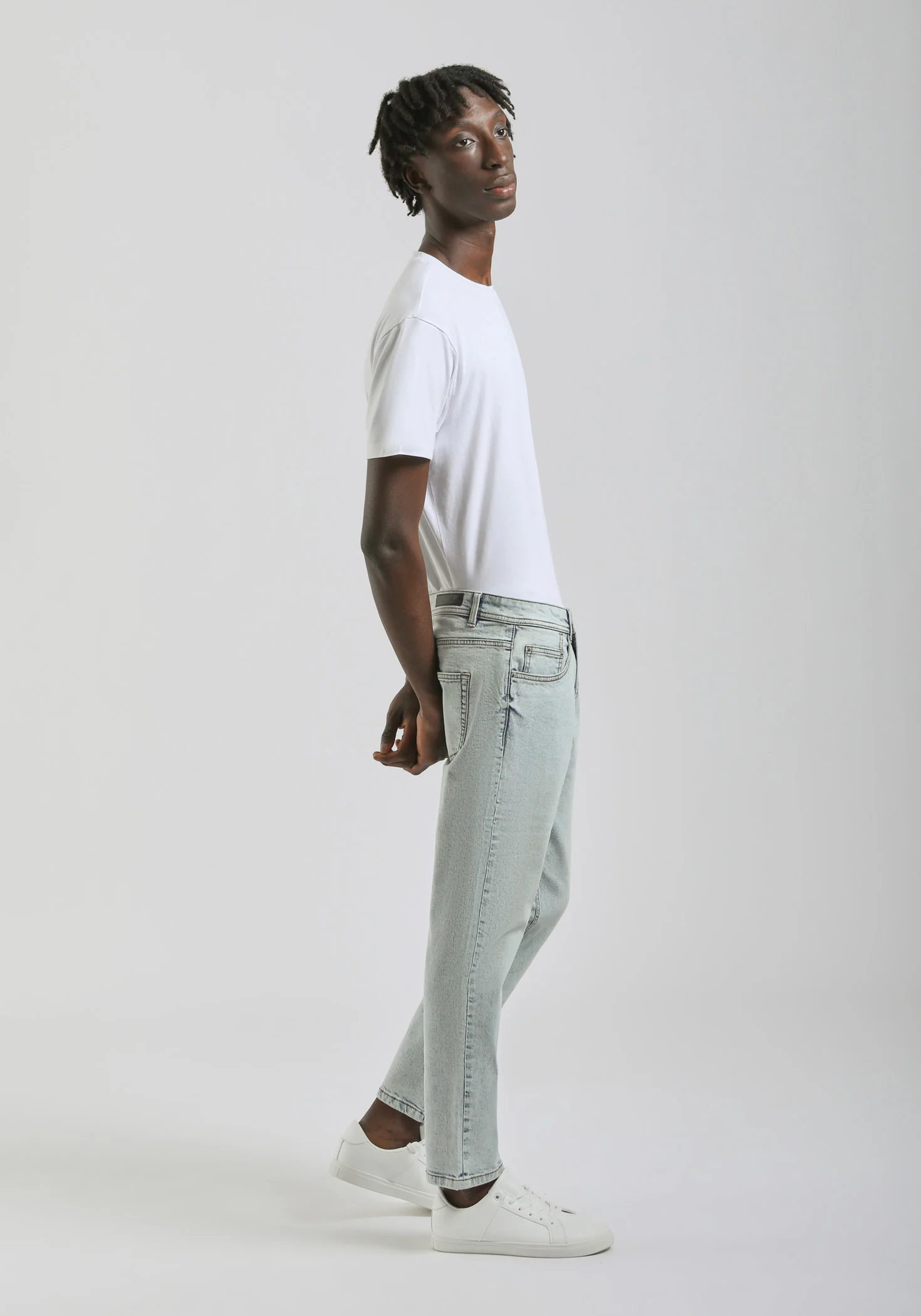 Jeans slim fit - Image 4