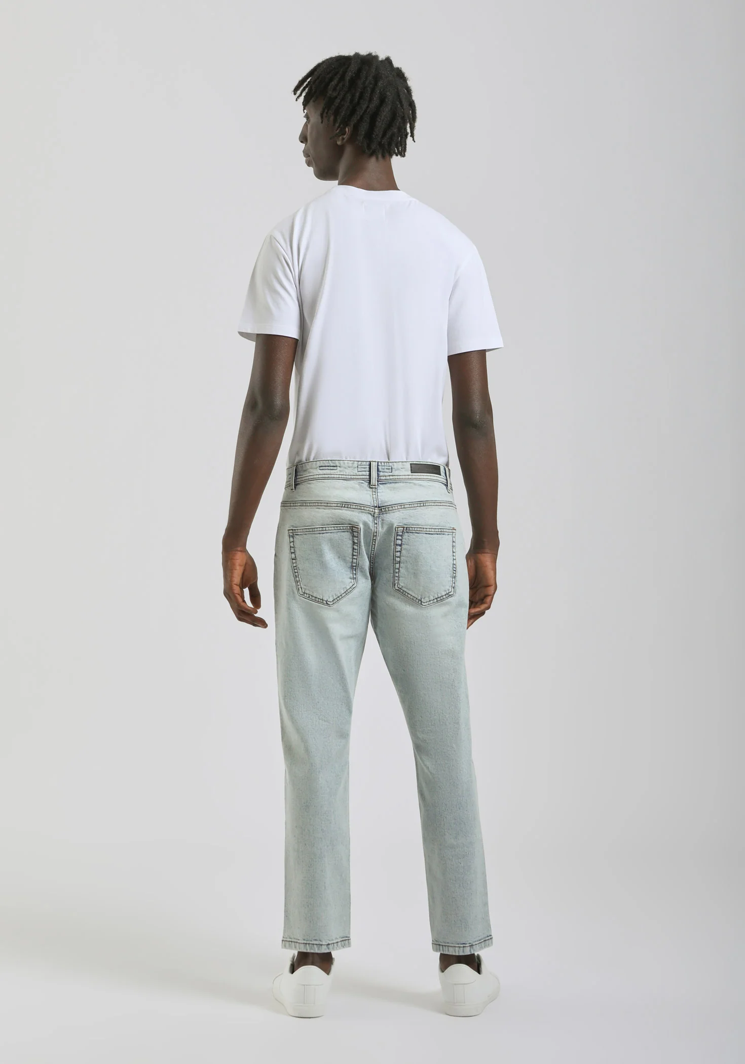Jeans slim fit - Image 5
