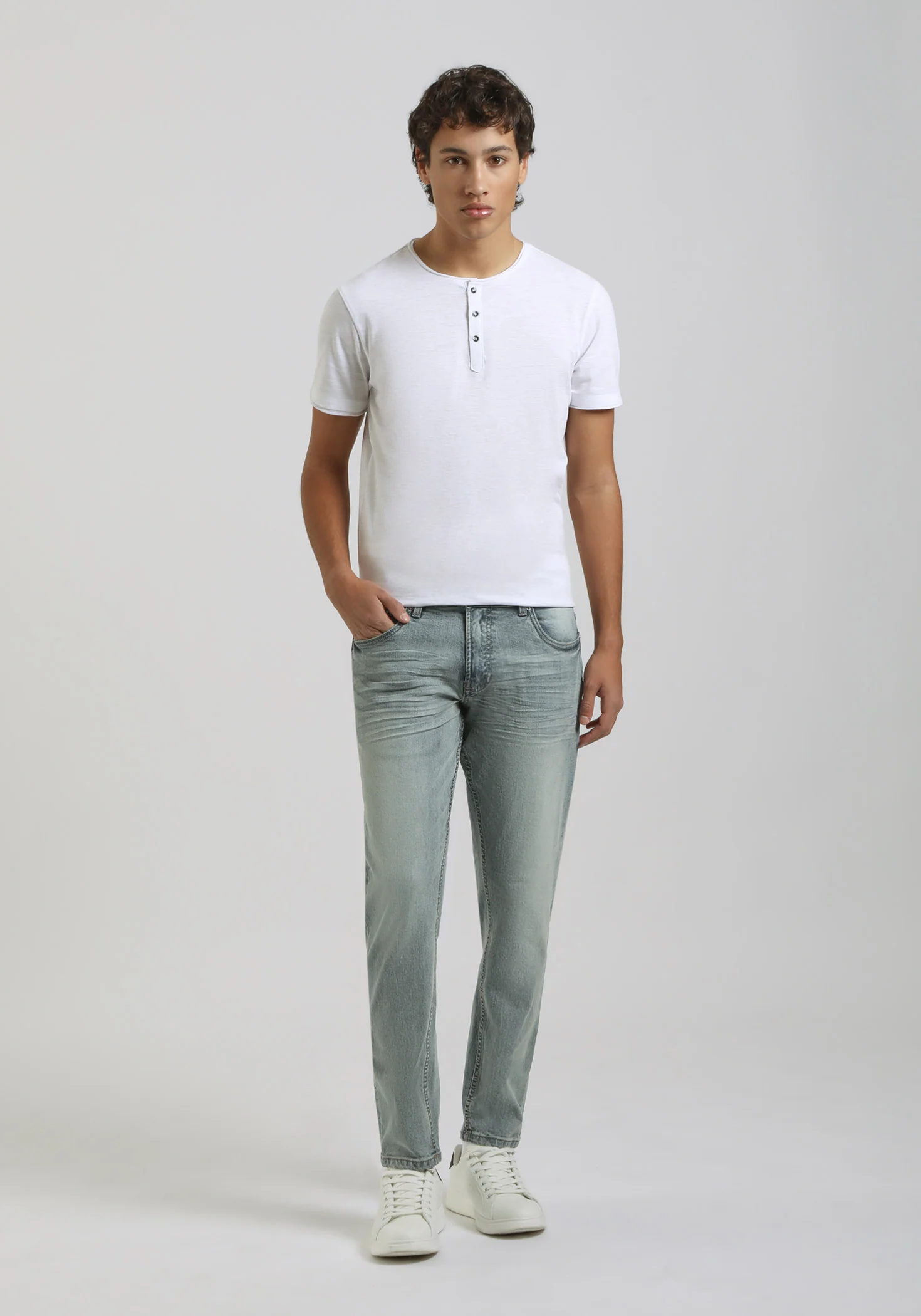 Jeans slim fit