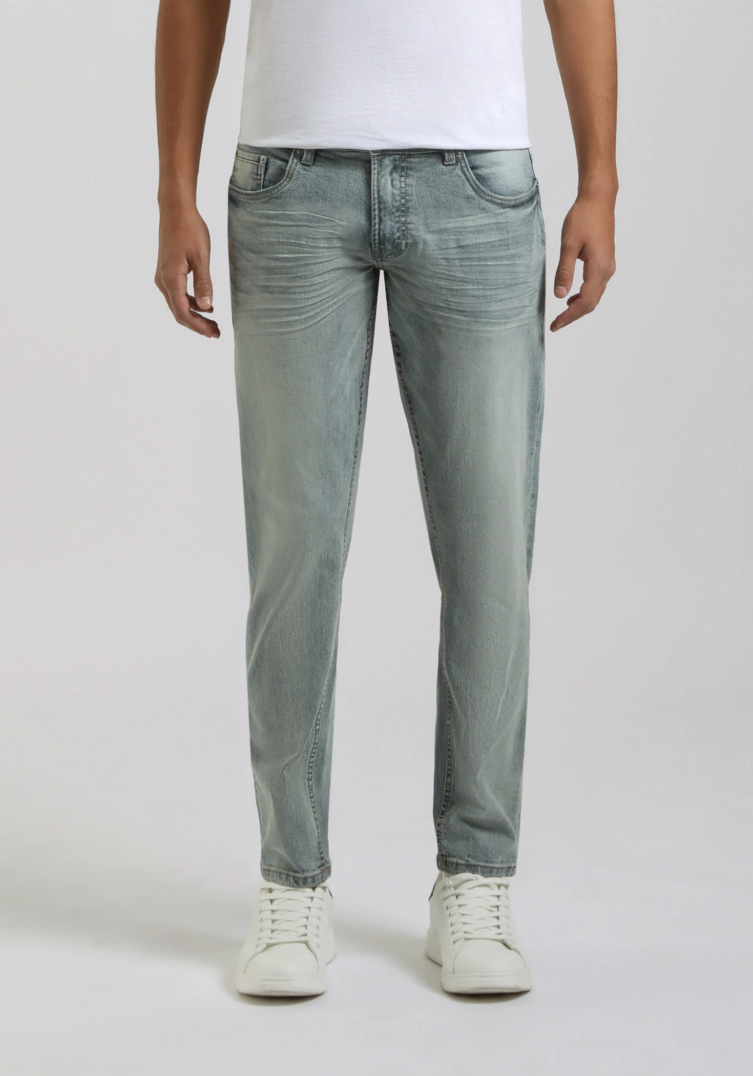 Jeans slim fit - Image 2