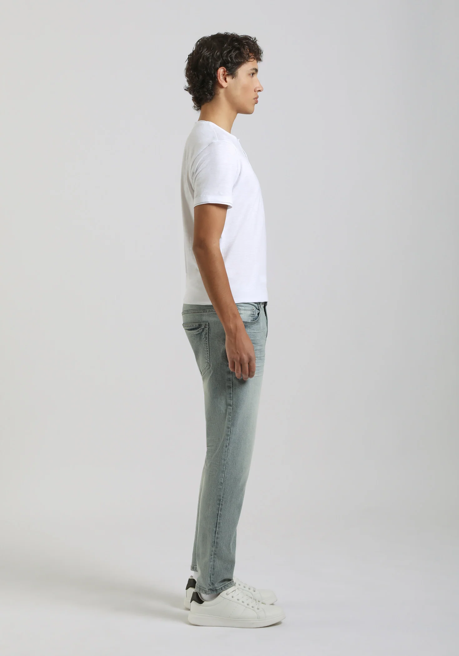 Jeans slim fit - Image 4