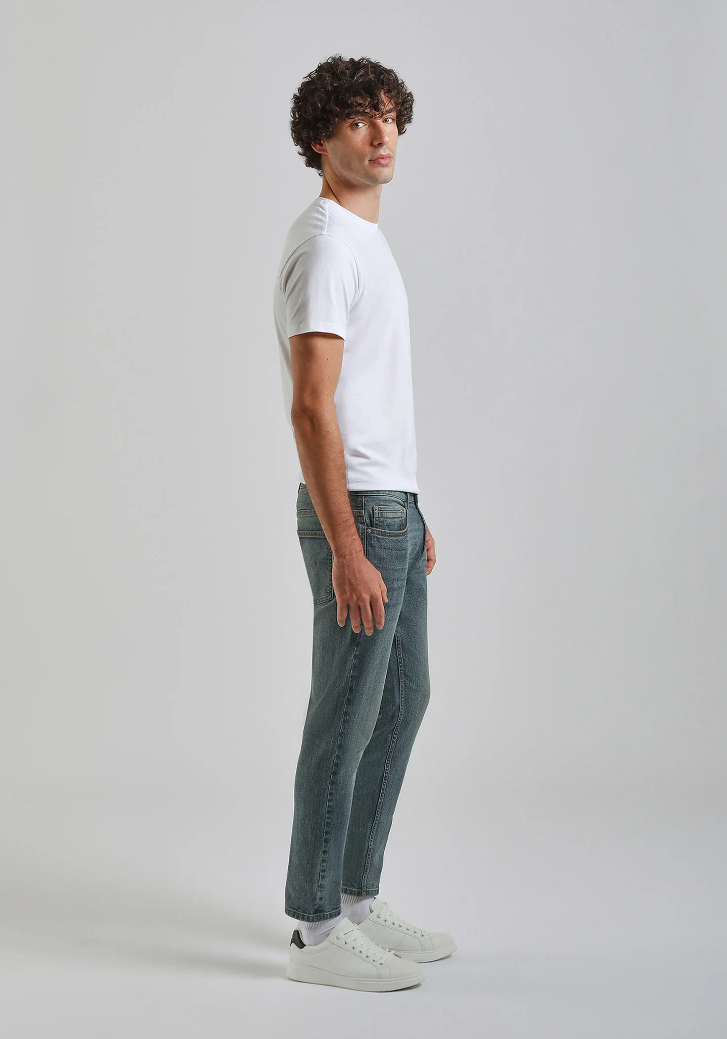 Jeans slim fit - Image 4