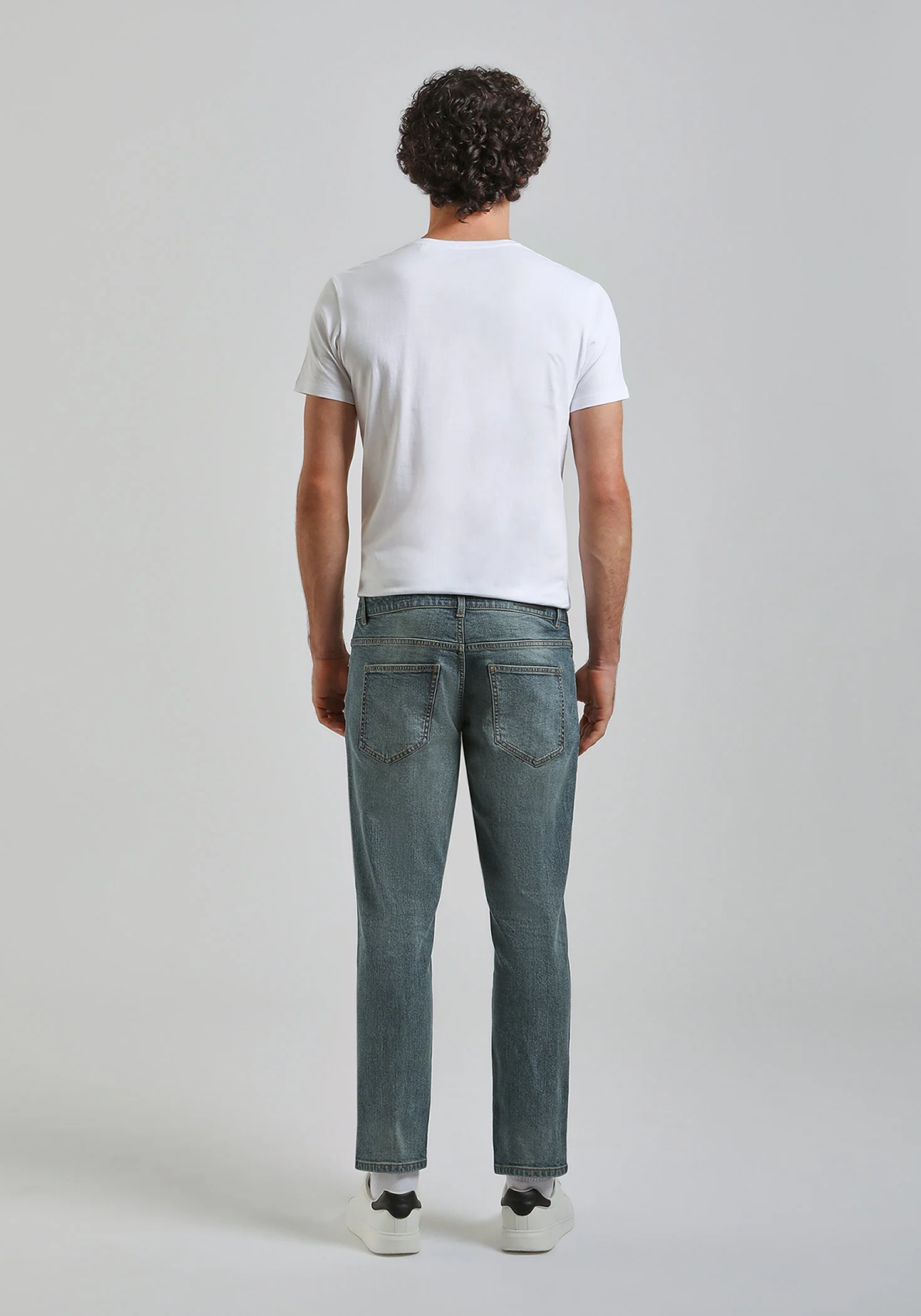 Jeans slim fit - Image 5