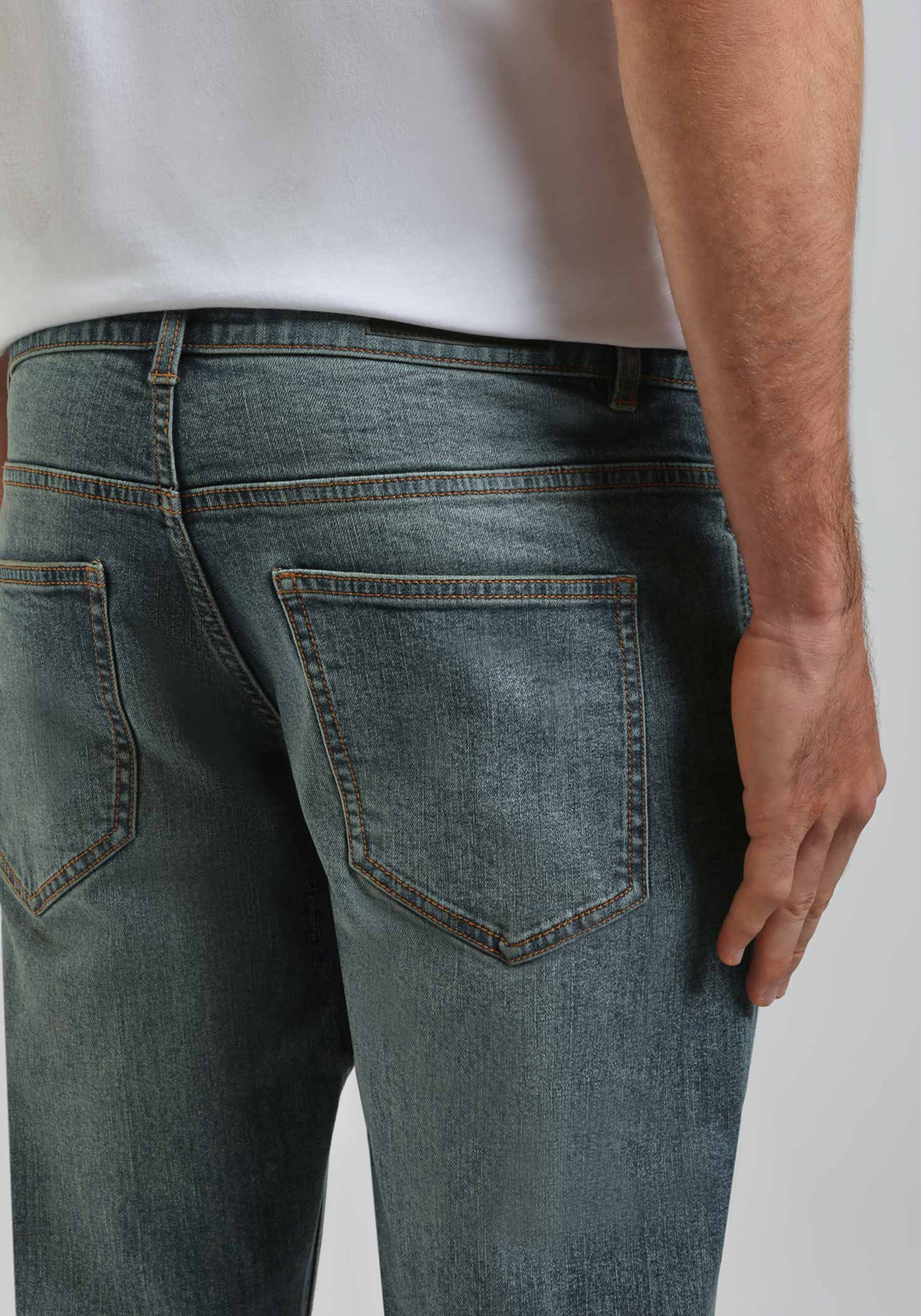 Jeans slim fit - Image 6