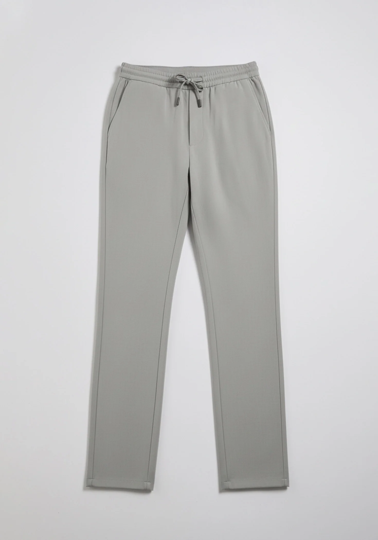Jogger con laccetto - Image 7