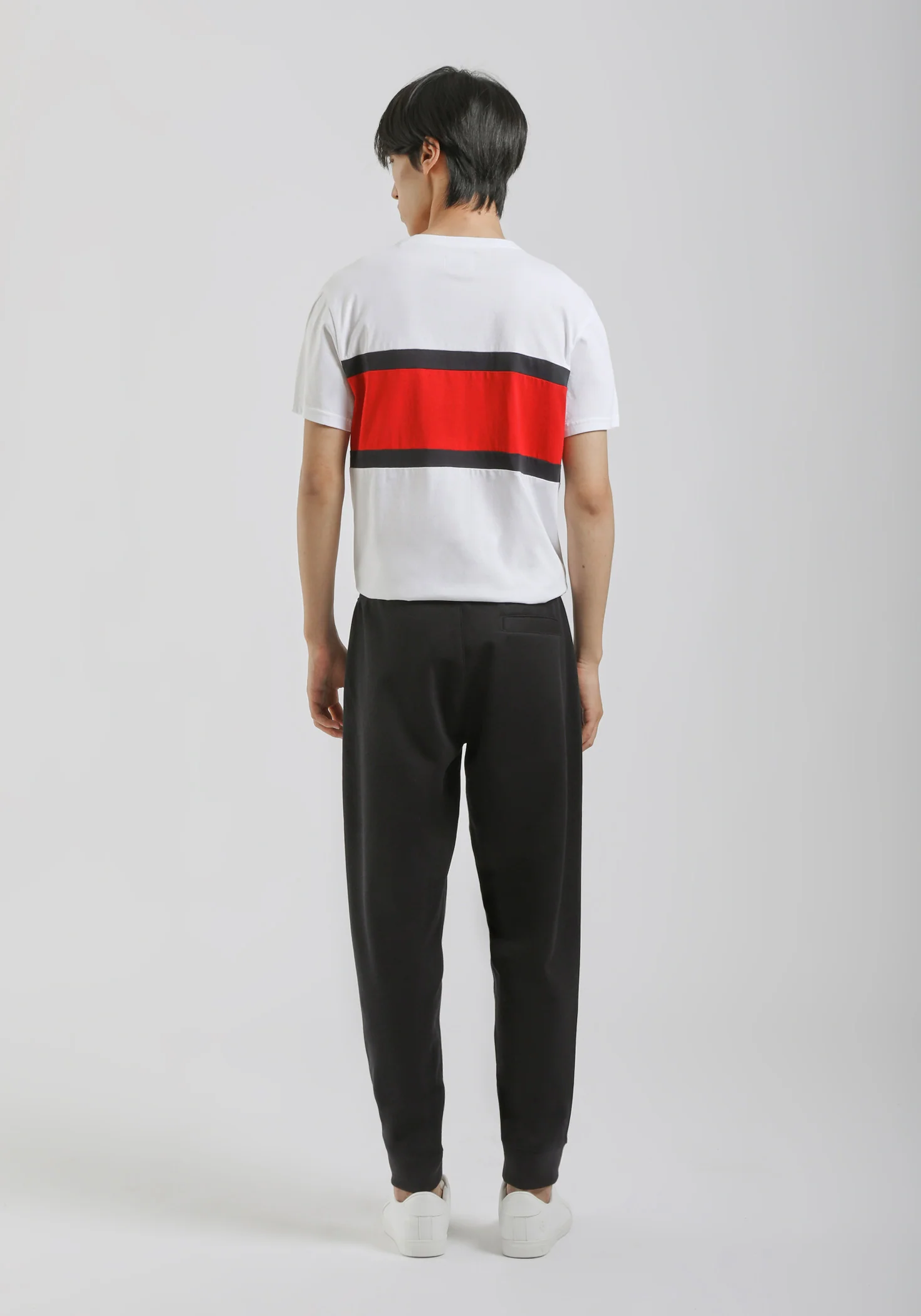 Jogger in felpa - Image 5