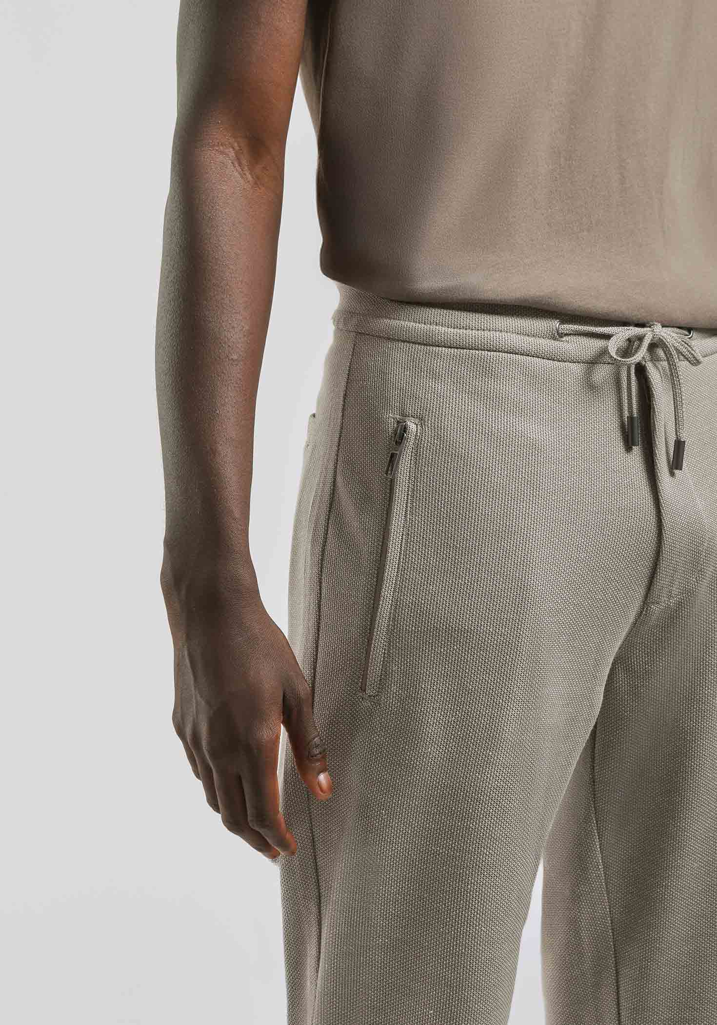 Jogger in felpa - Image 3