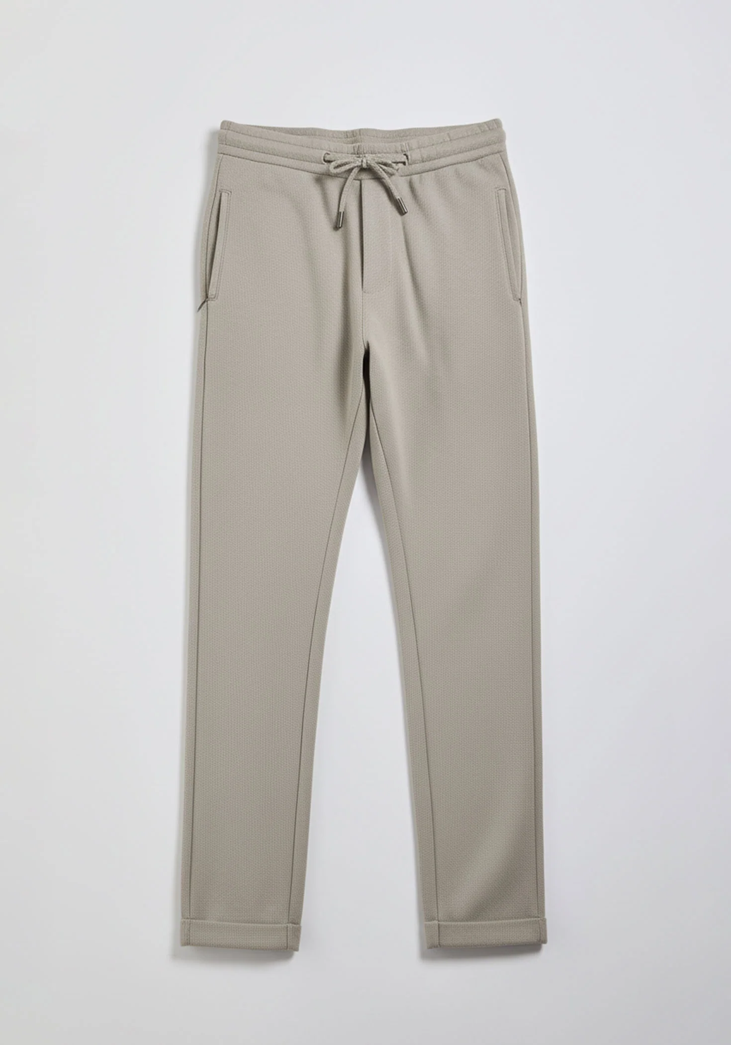 Jogger in felpa - Image 7