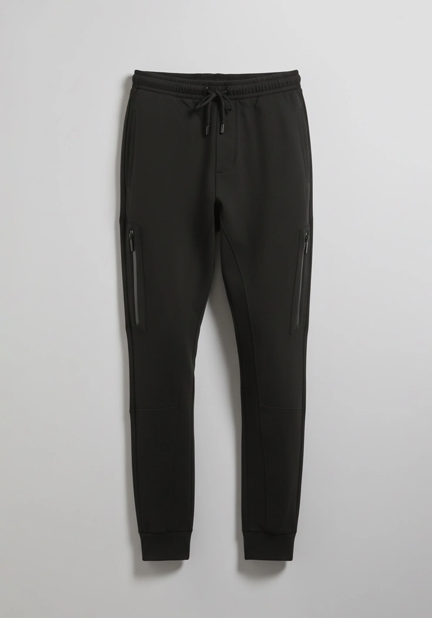 Jogger in felpa - Image 7