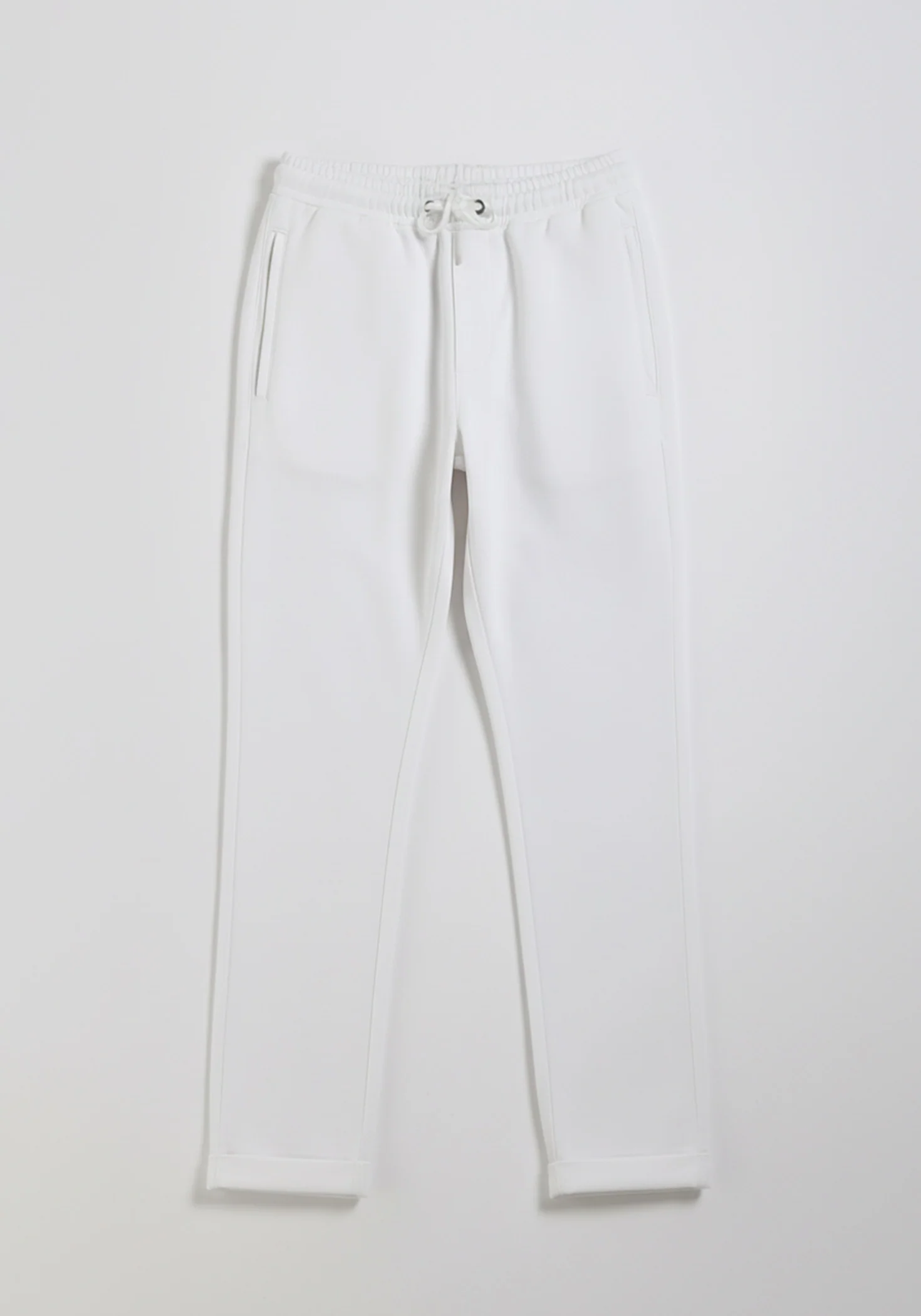 Jogger in felpa - Image 7