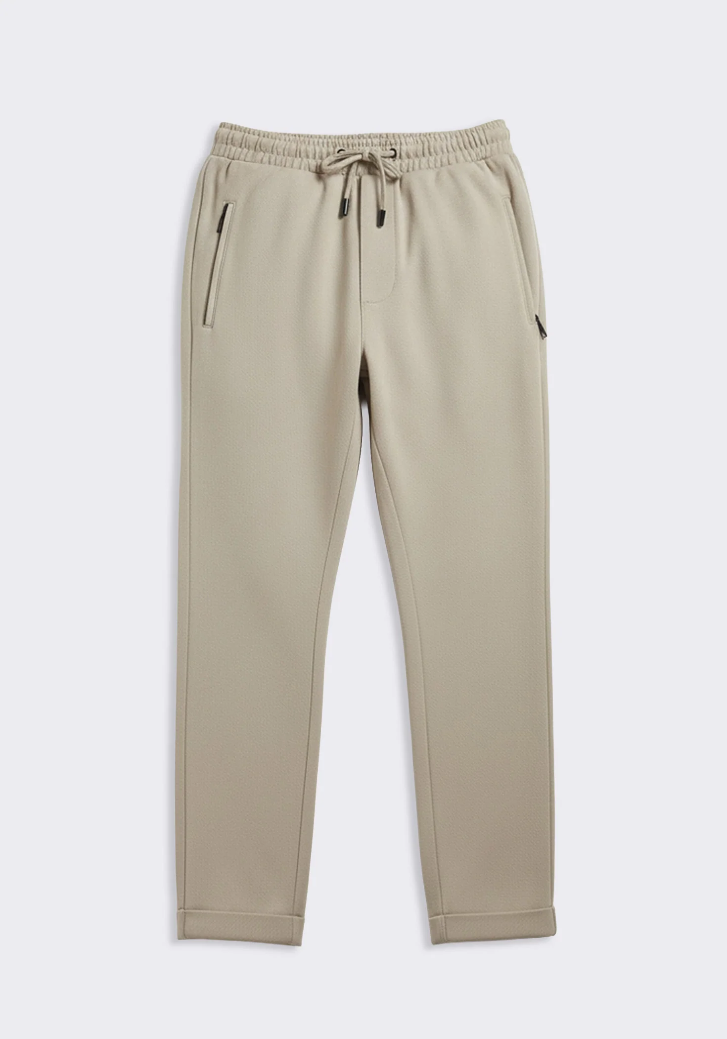 Jogger in felpa - Image 7