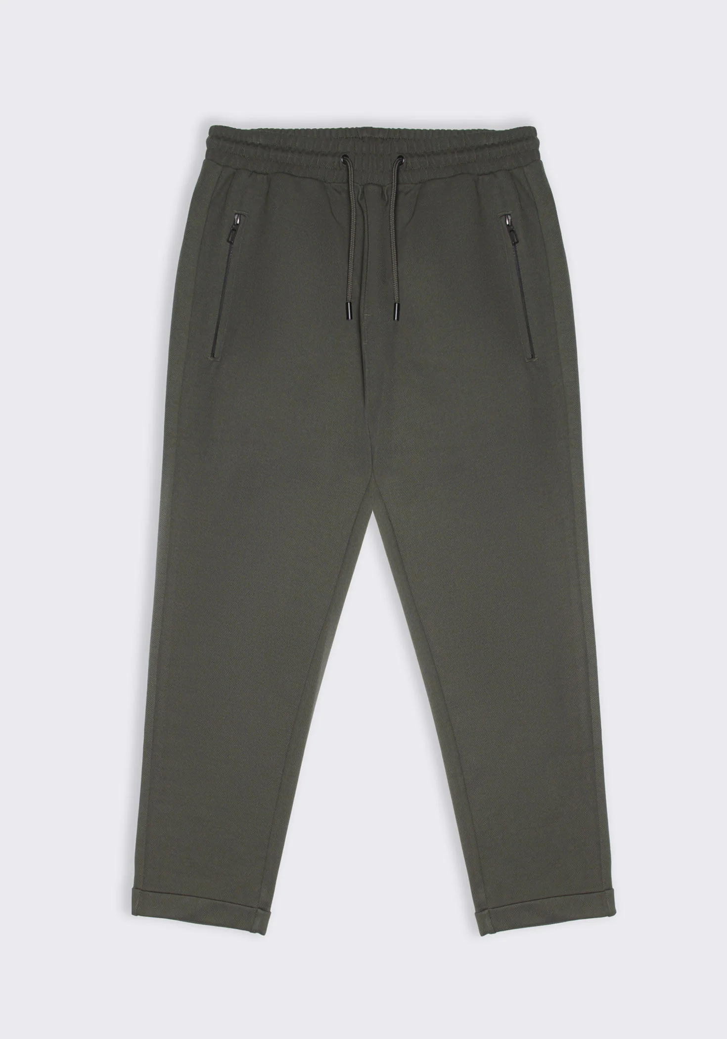 Jogger in felpa - Image 7