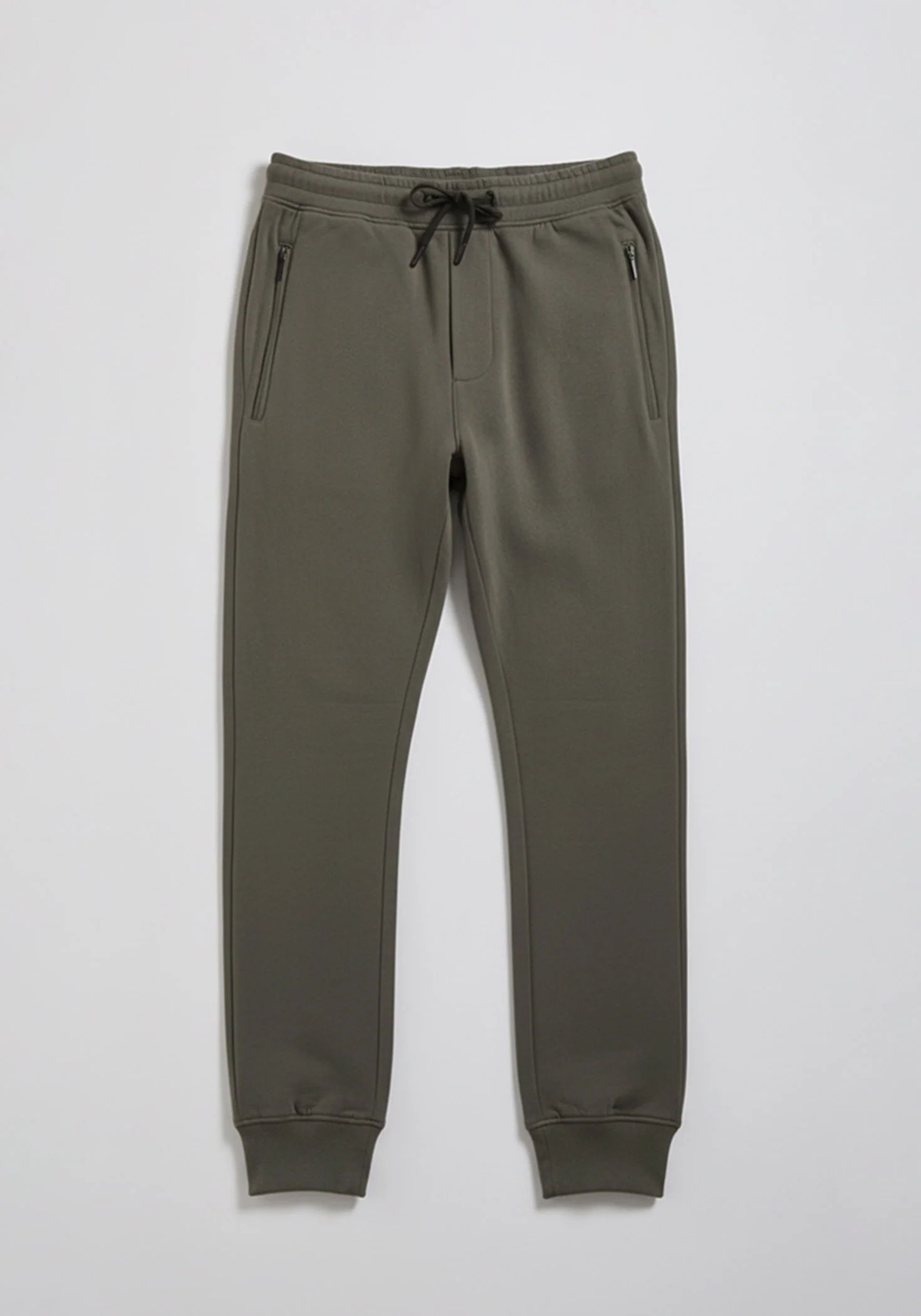Jogger in felpa - Image 7