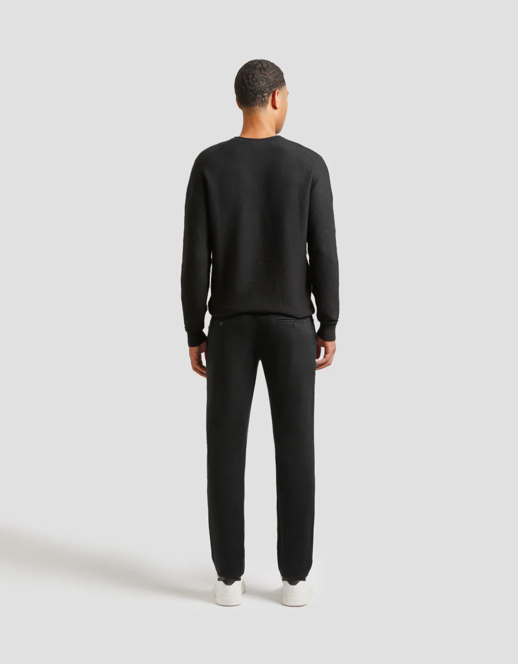 Pantalone chino in cotone - Image 5