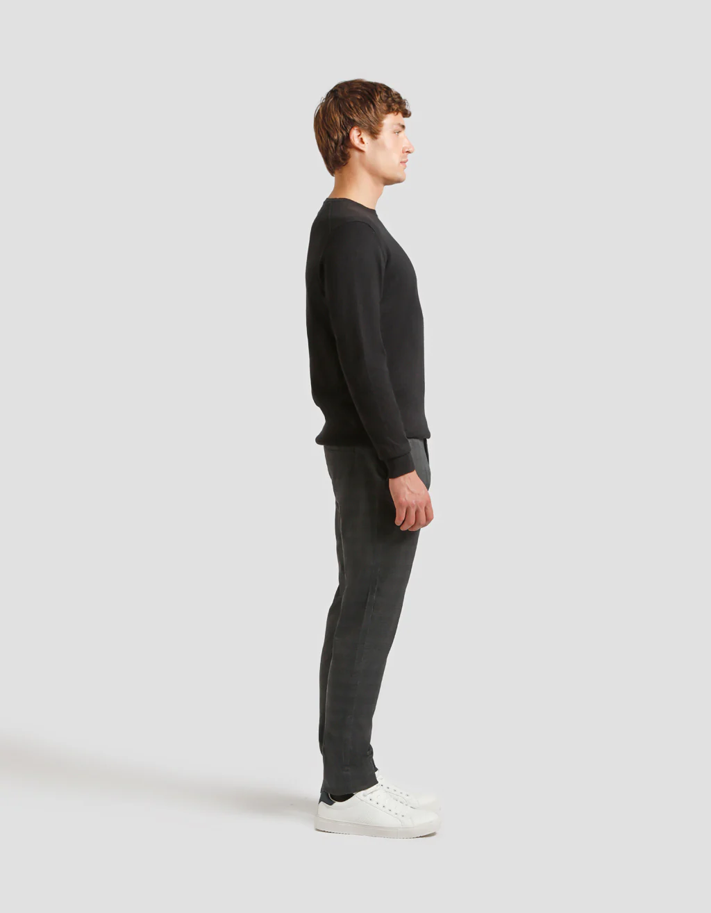 Pantalone di cotone fantasia - Image 4