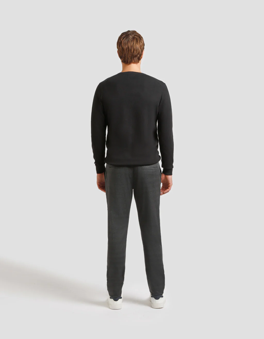 Pantalone di cotone fantasia - Image 5