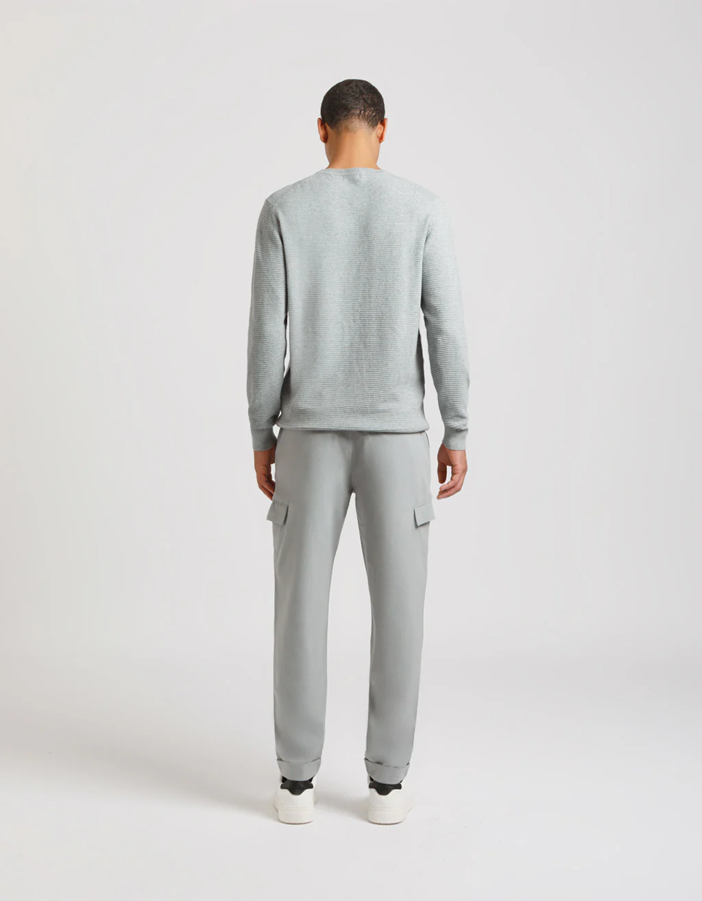 Pantaloni cargo - Image 5