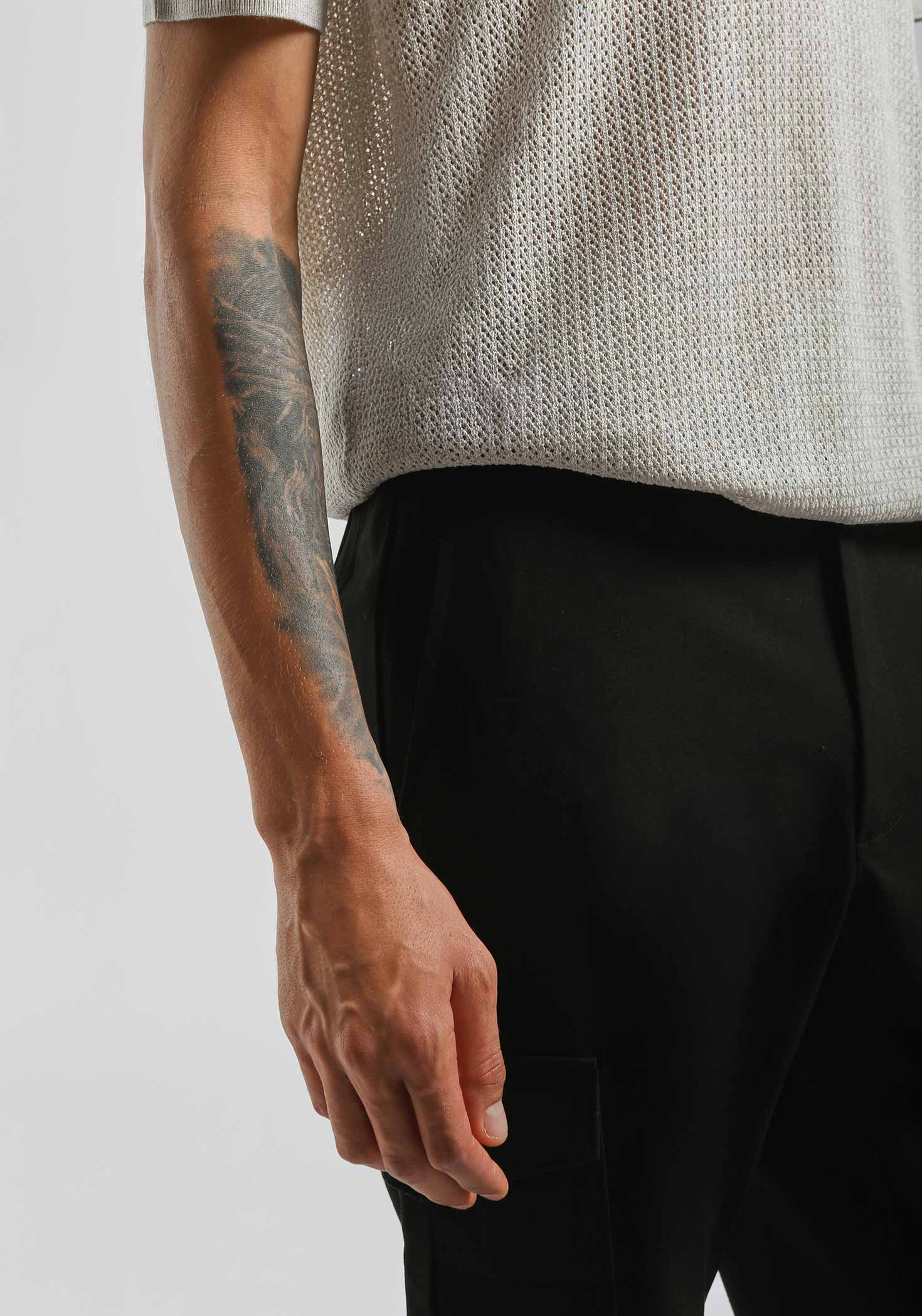 Pantaloni cargo - Image 3