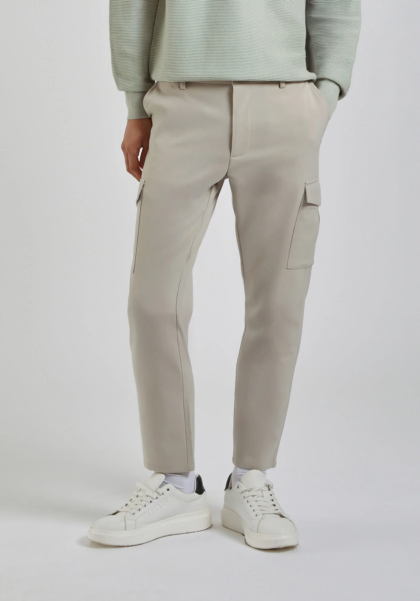 Pantaloni cargo - Image 2