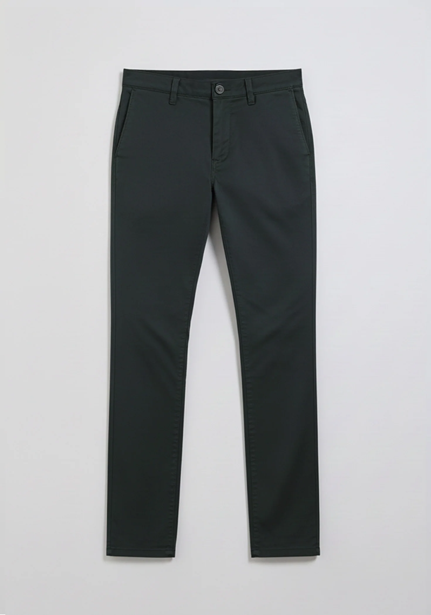 Pantaloni chino in cotone - Image 7