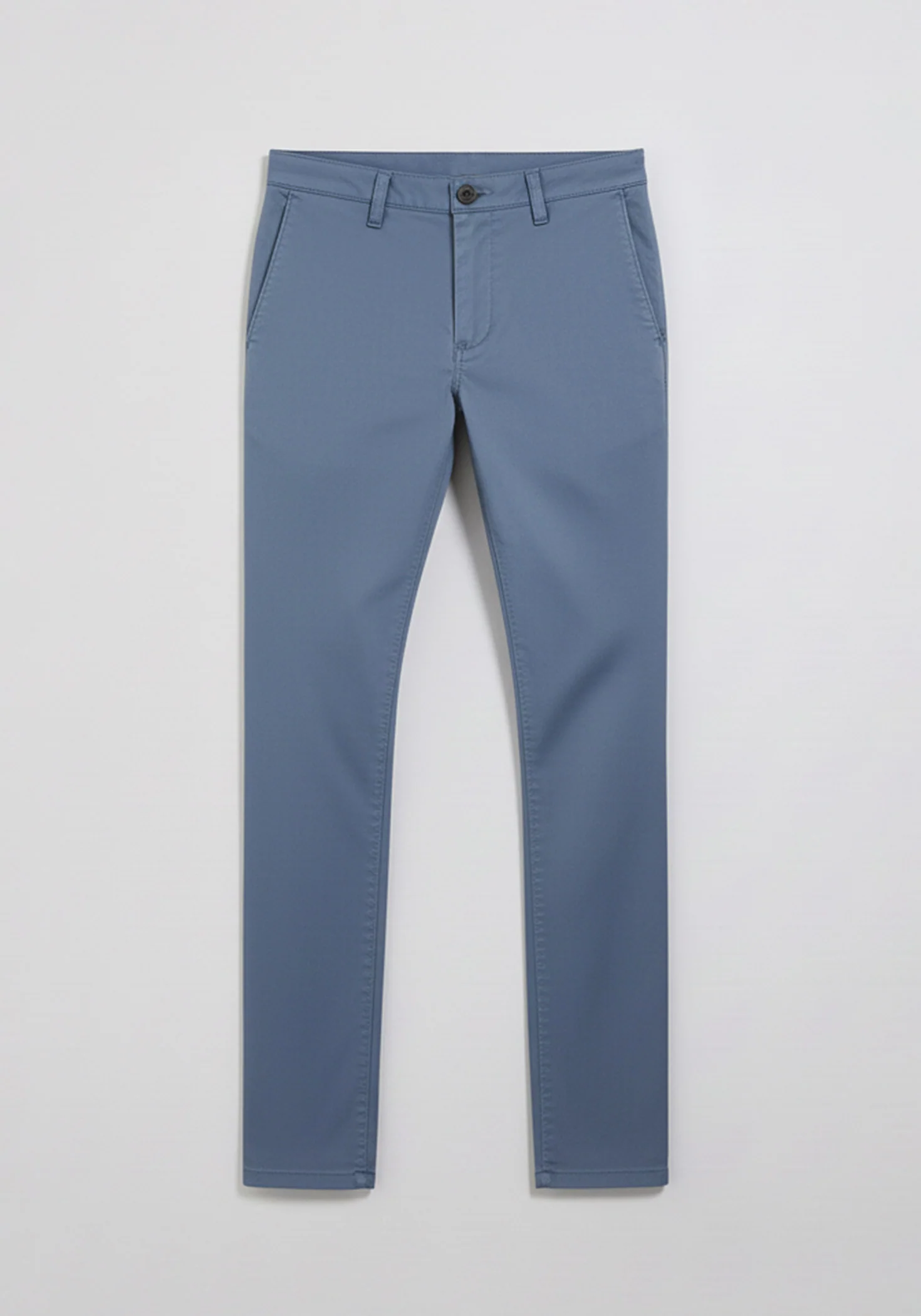 Pantaloni chino in cotone - Image 7