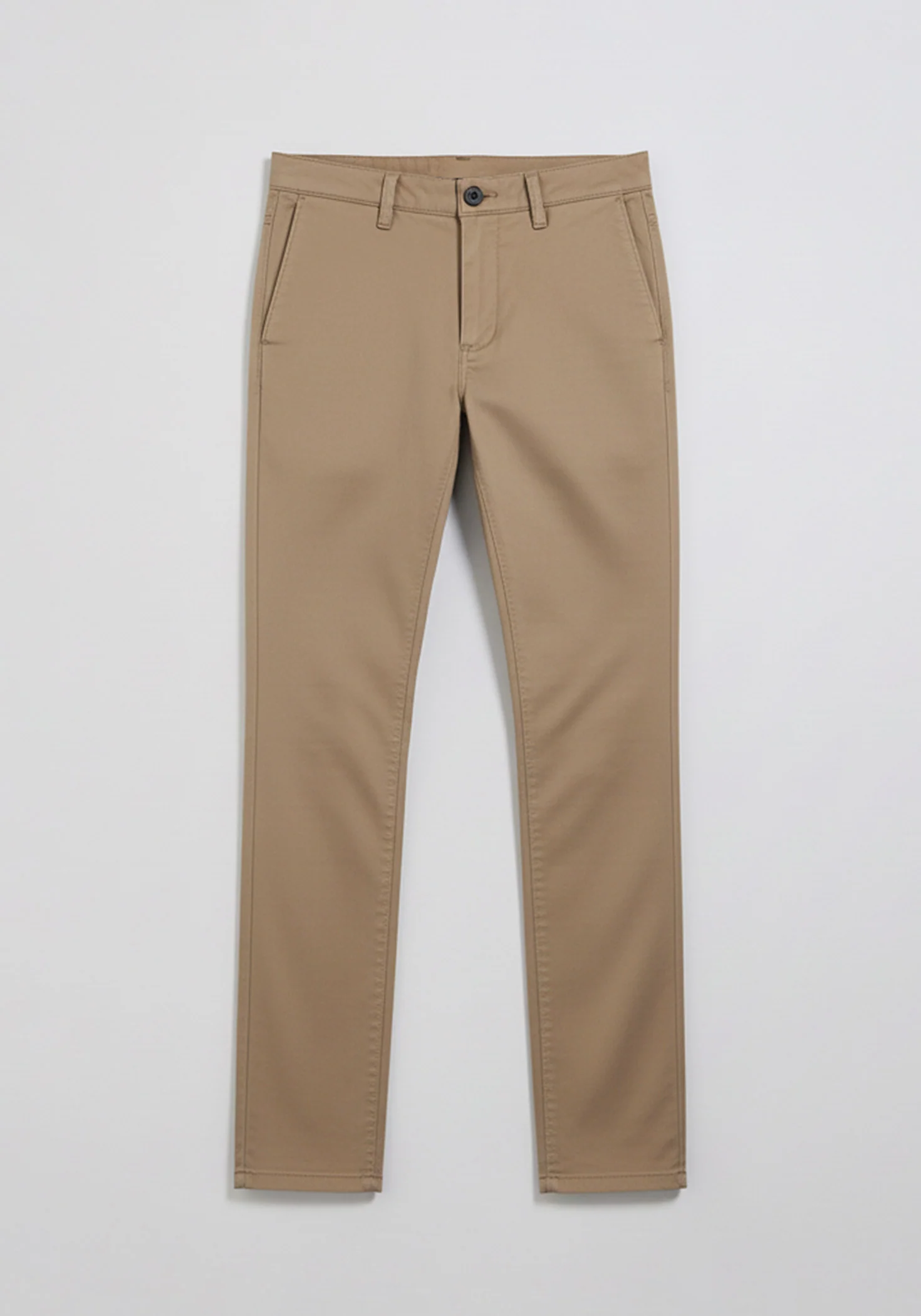 Pantaloni chino in cotone - Image 7