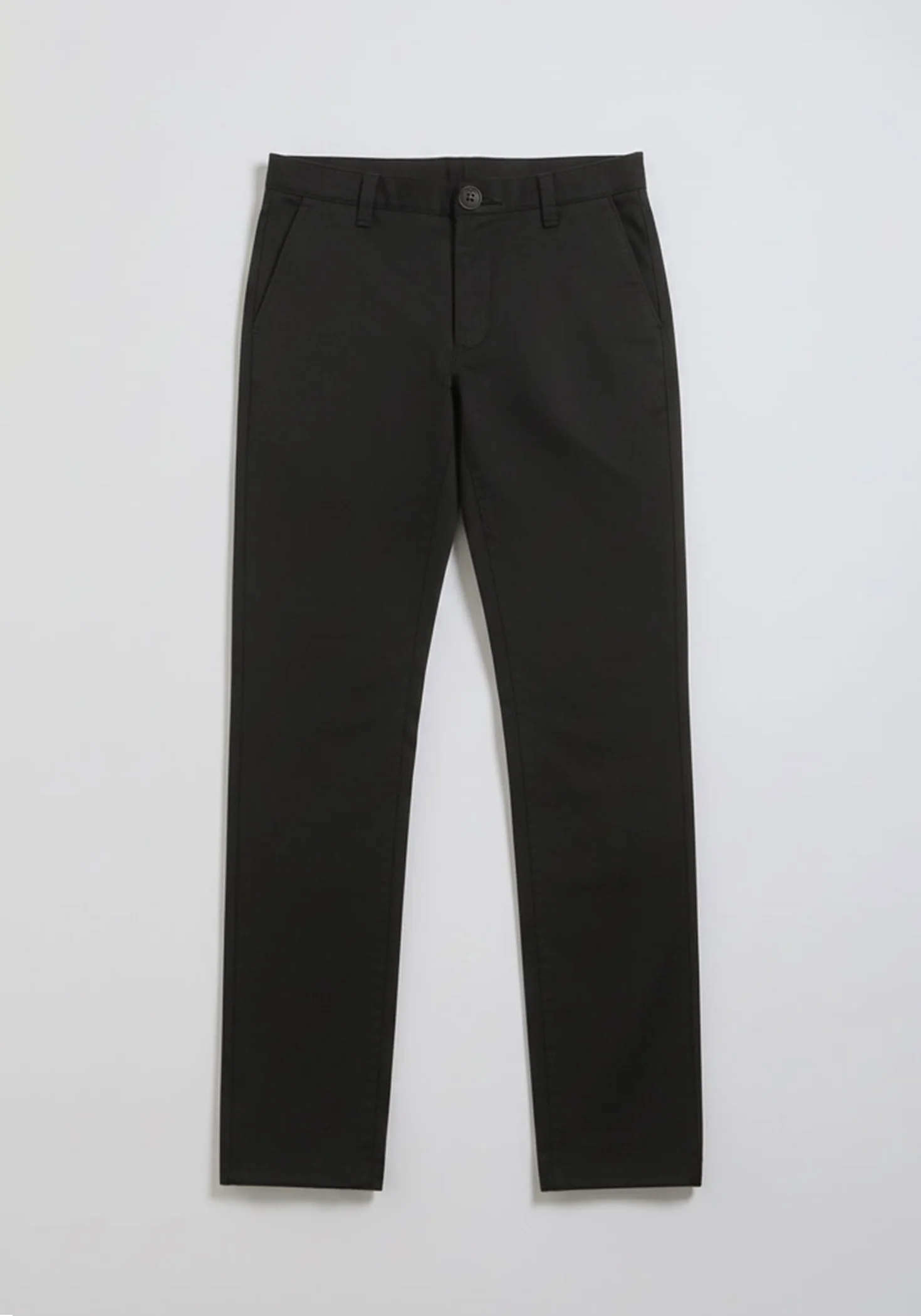 Pantaloni chino in cotone - Image 7
