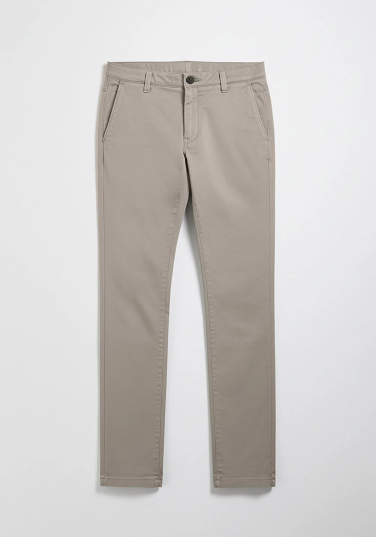 Pantaloni chino in cotone - Image 7