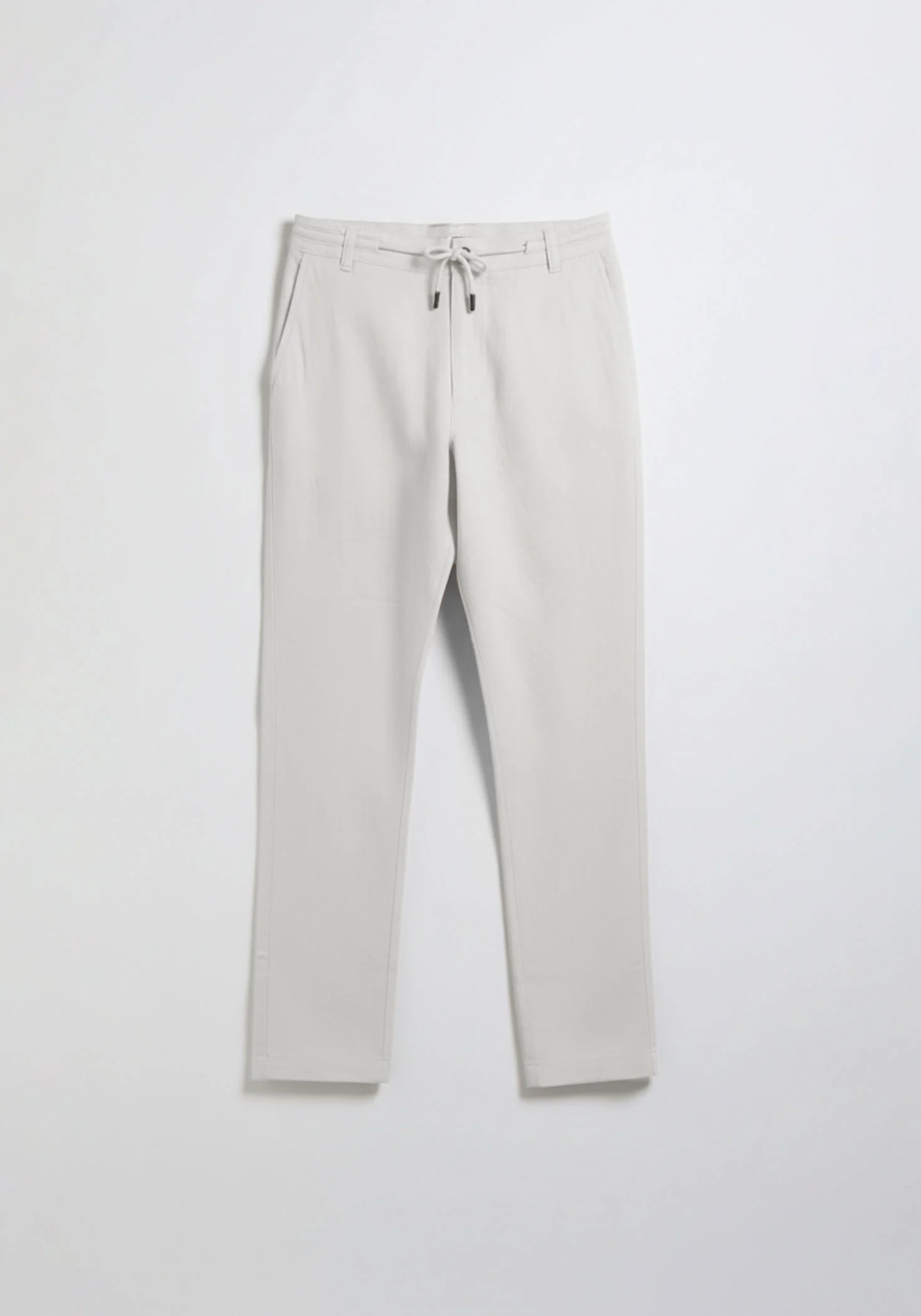 Pantaloni misto lino - Image 7