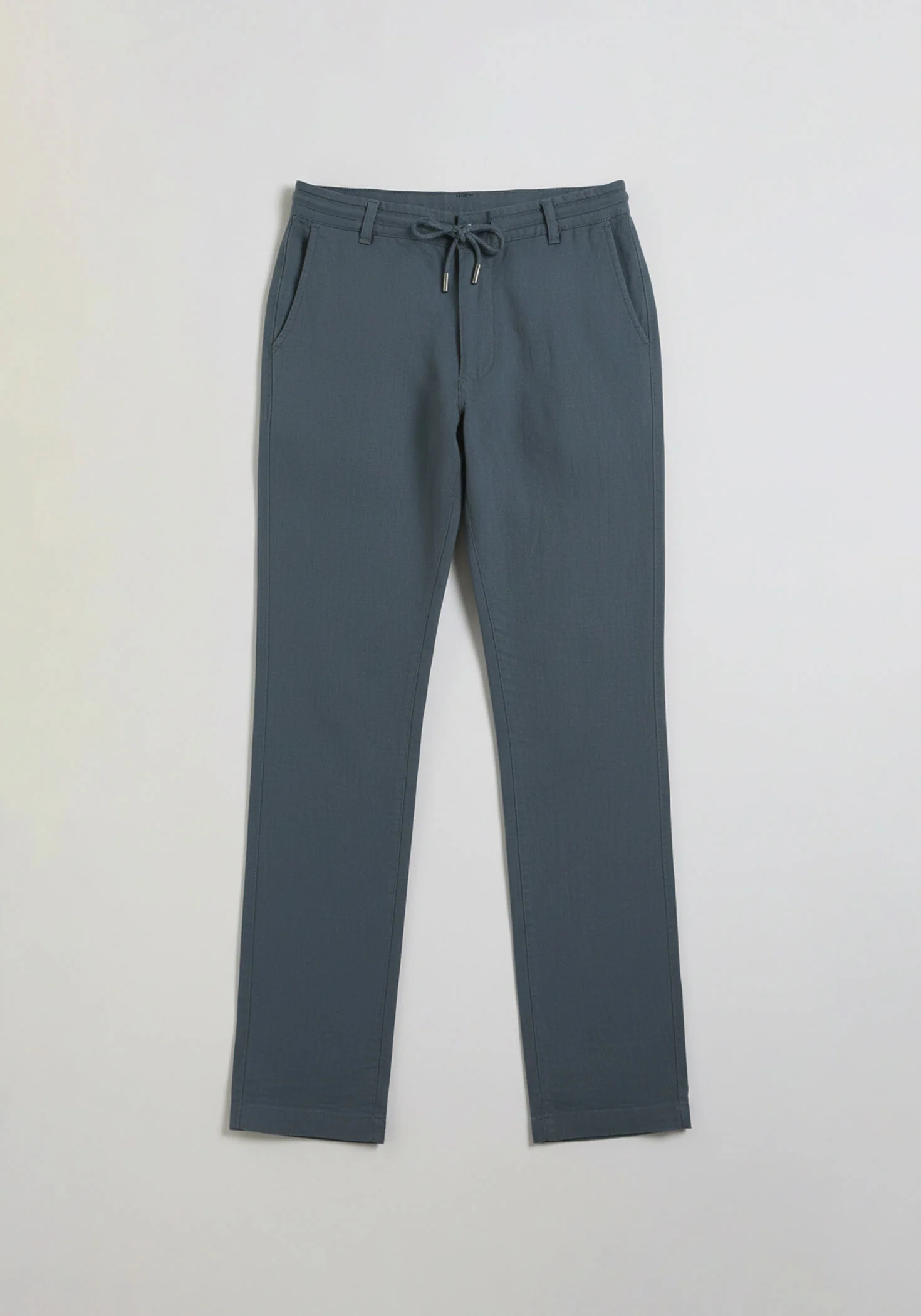 Pantaloni misto lino - Image 7