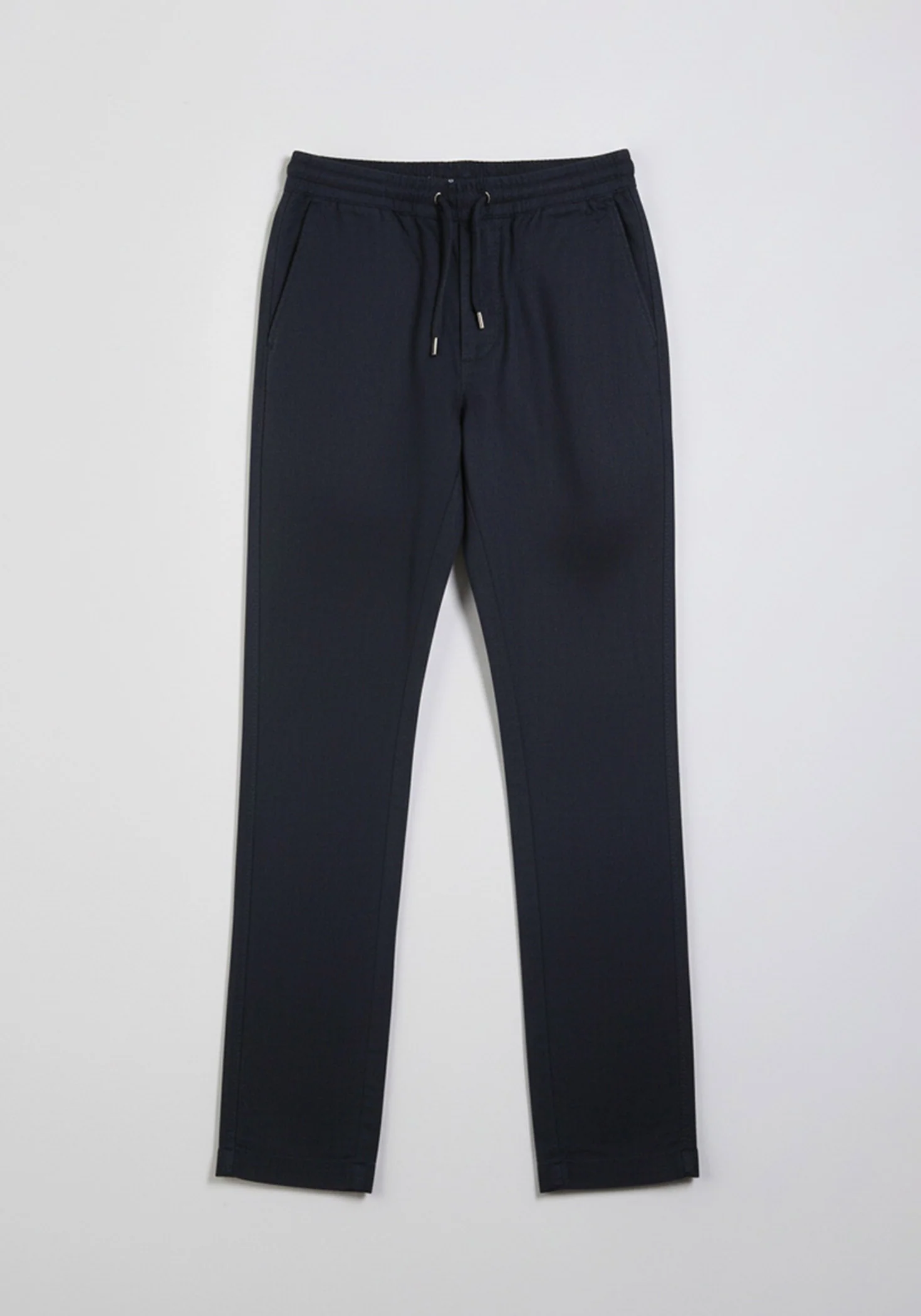 Pantaloni misto lino - Image 2