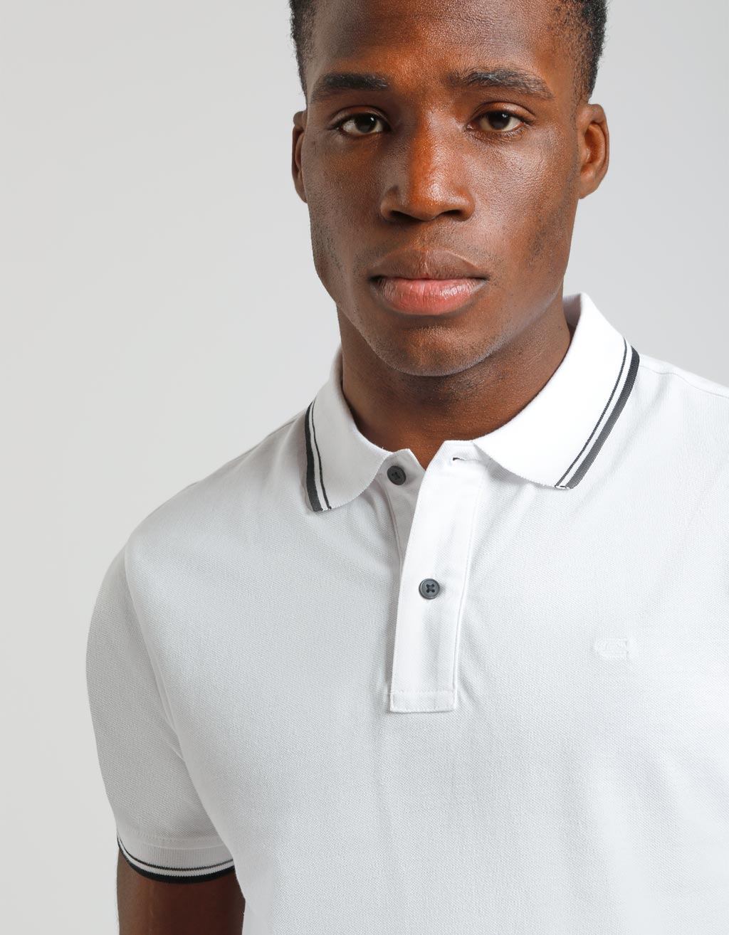 Polo 100% cotone - Image 2