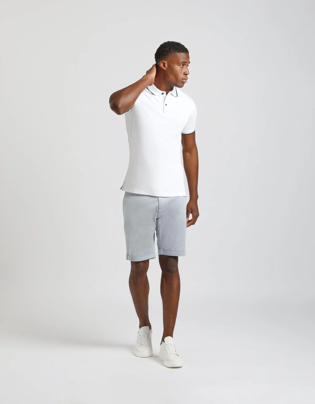 Polo 100% cotone - Image 5