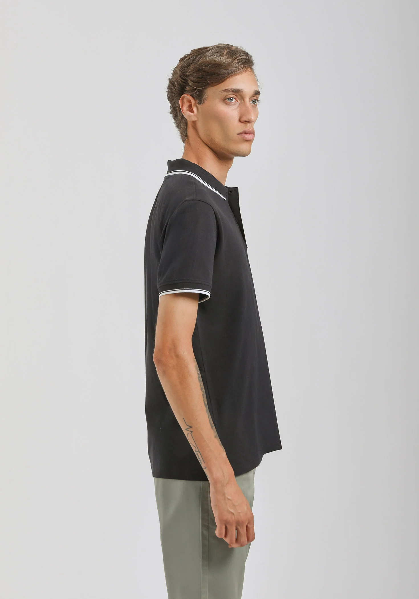 Polo 100% cotone - Image 3