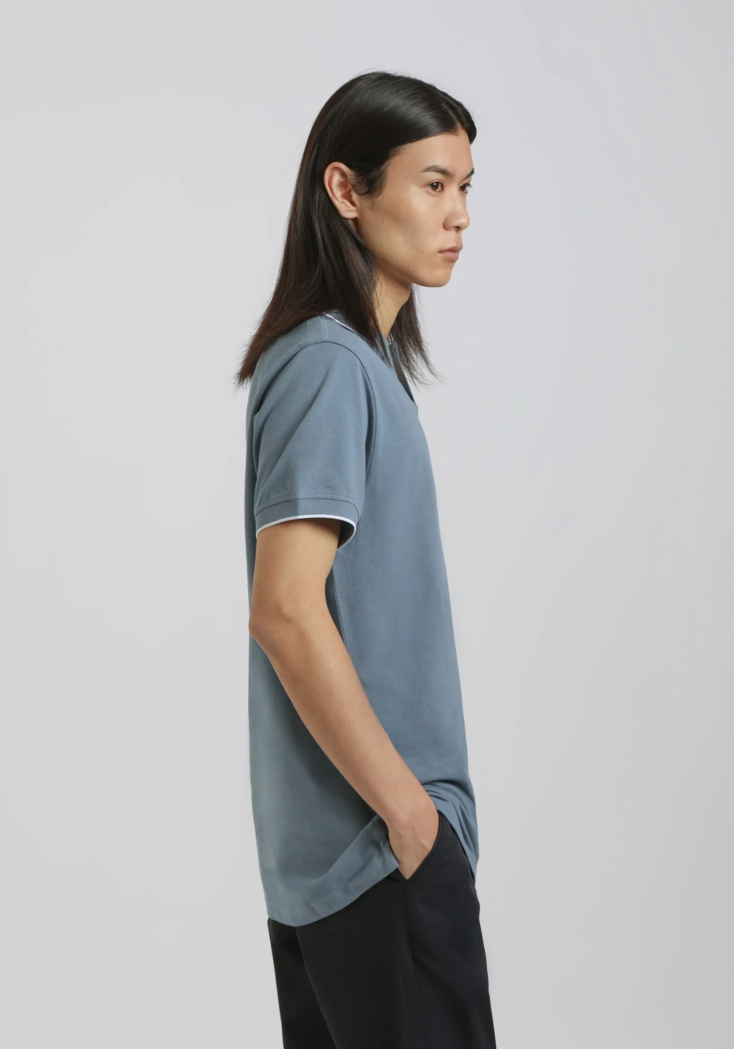 Polo 100% cotone - Image 3
