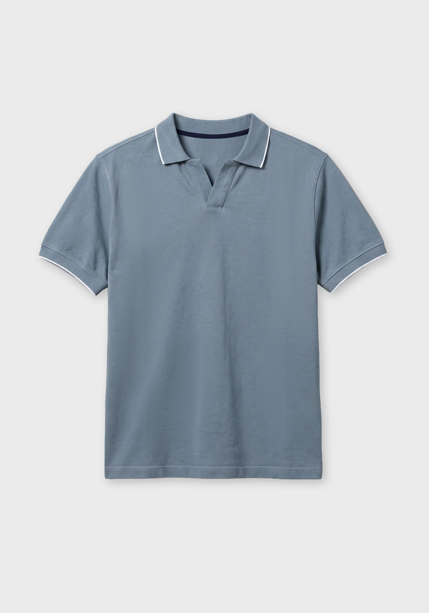 Polo 100% cotone - Image 6