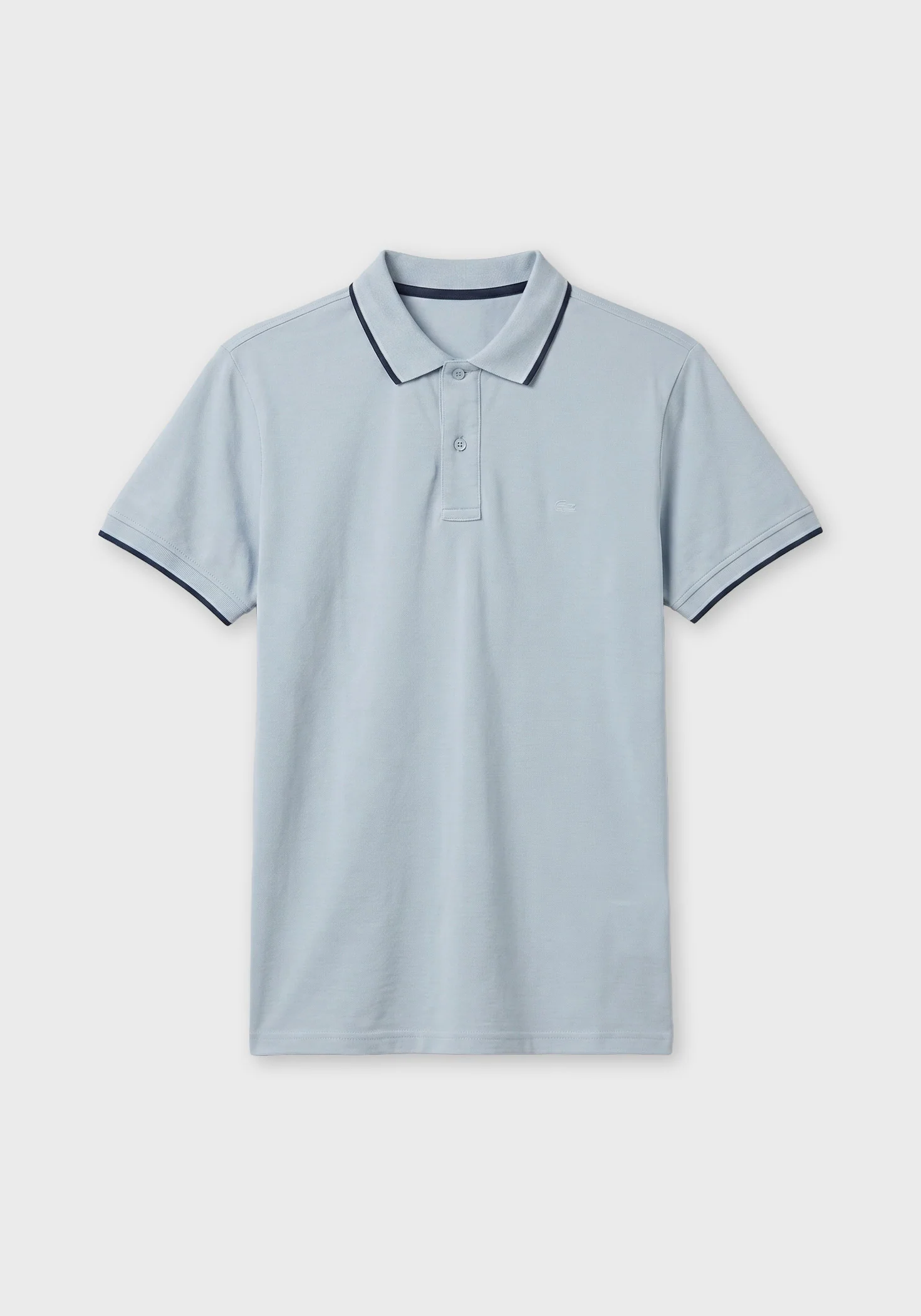 Polo 100% cotone - Image 6