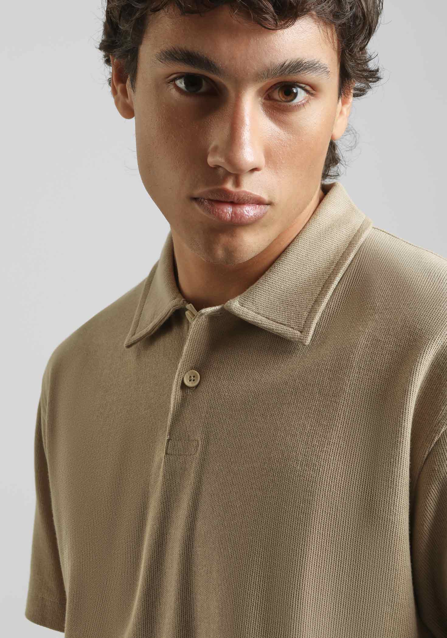Polo 100% cotone - Image 2