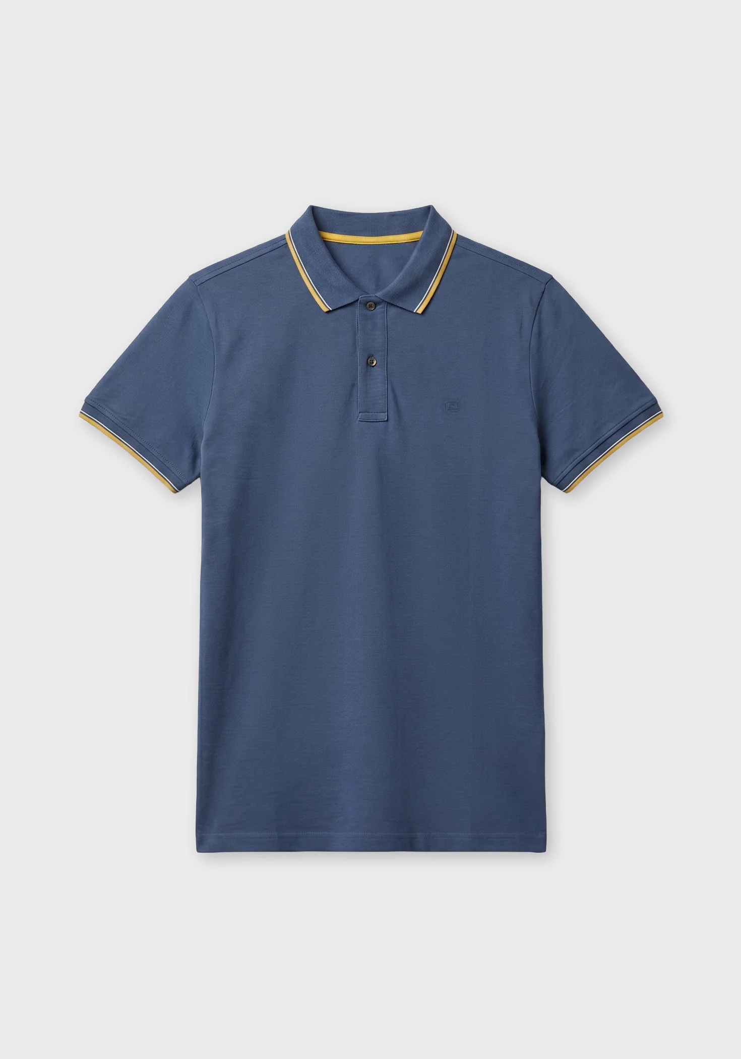Polo 100% cotone - Image 6