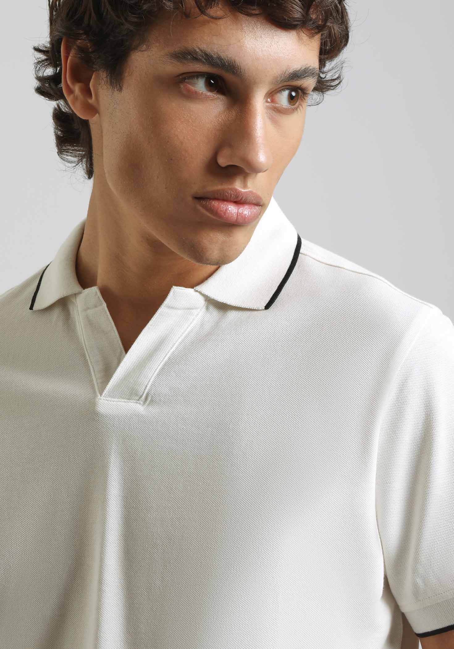 Polo 100% cotone - Image 2