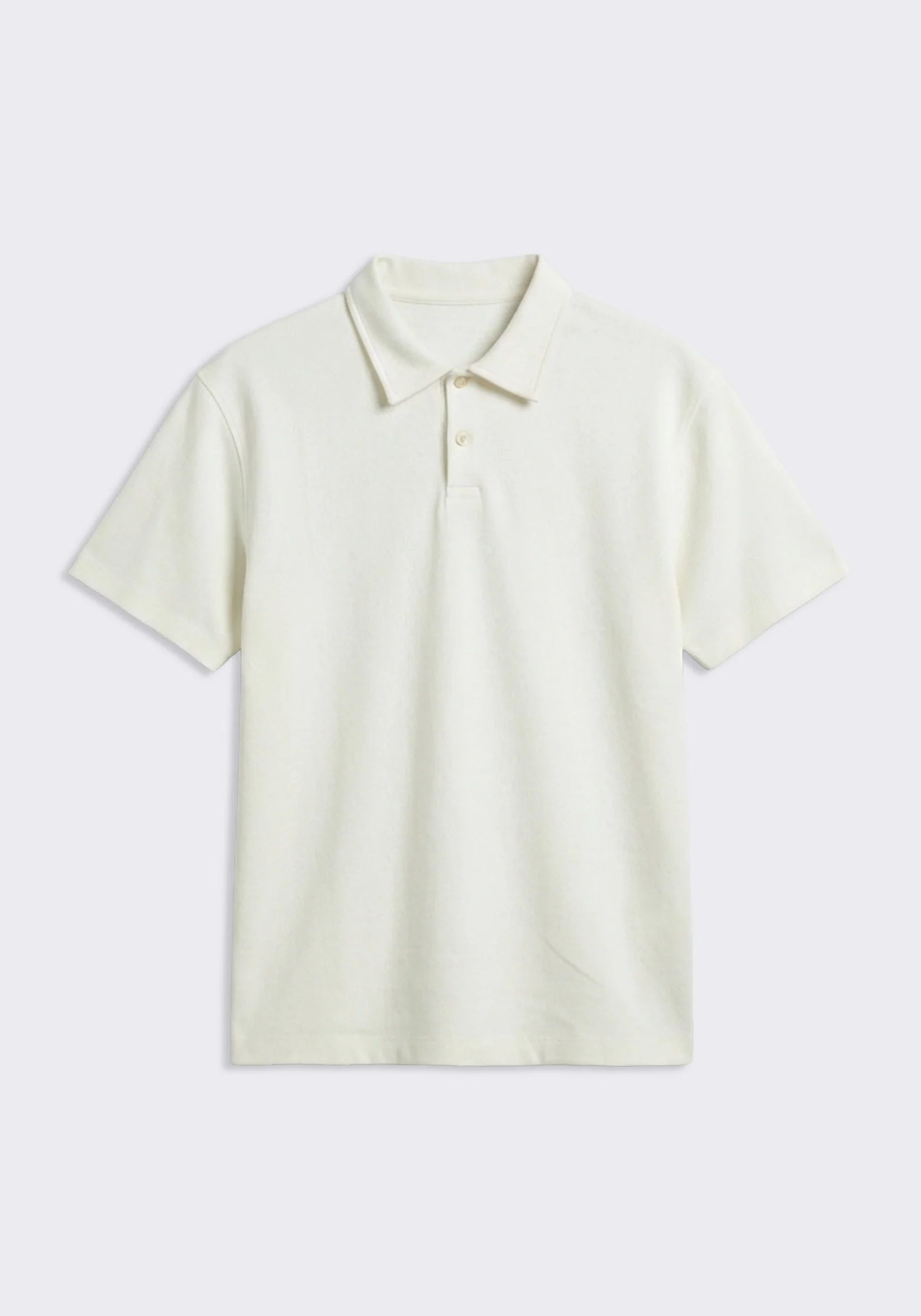 Polo 100% cotone - Image 6