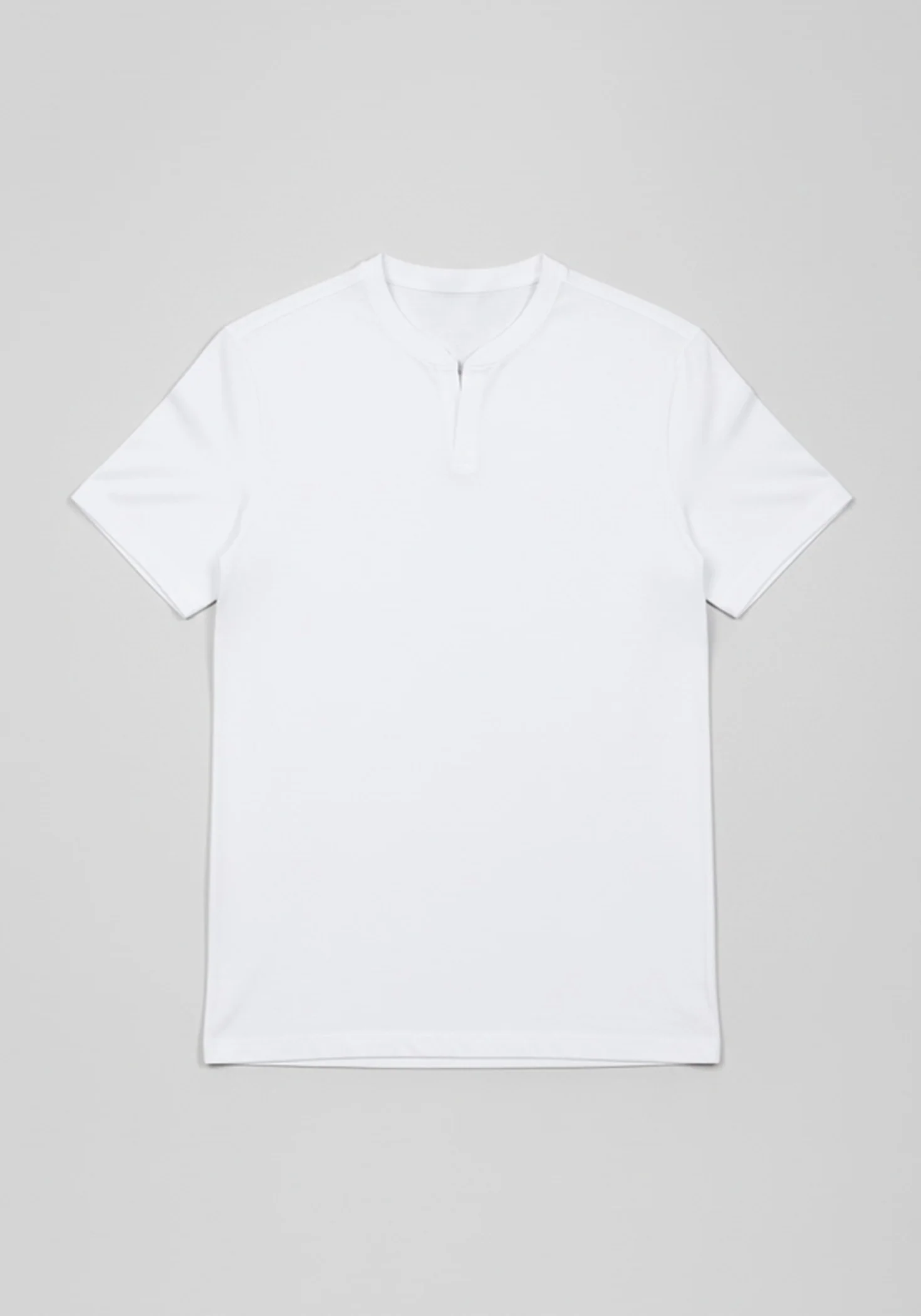 Polo coreana 100% cotone - Image 6