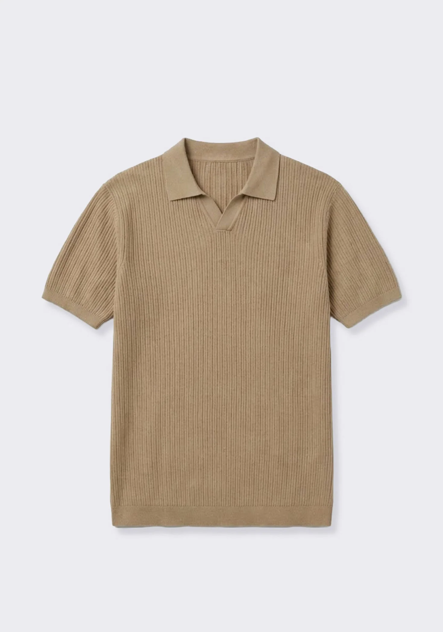 Polo in maglia - Image 6