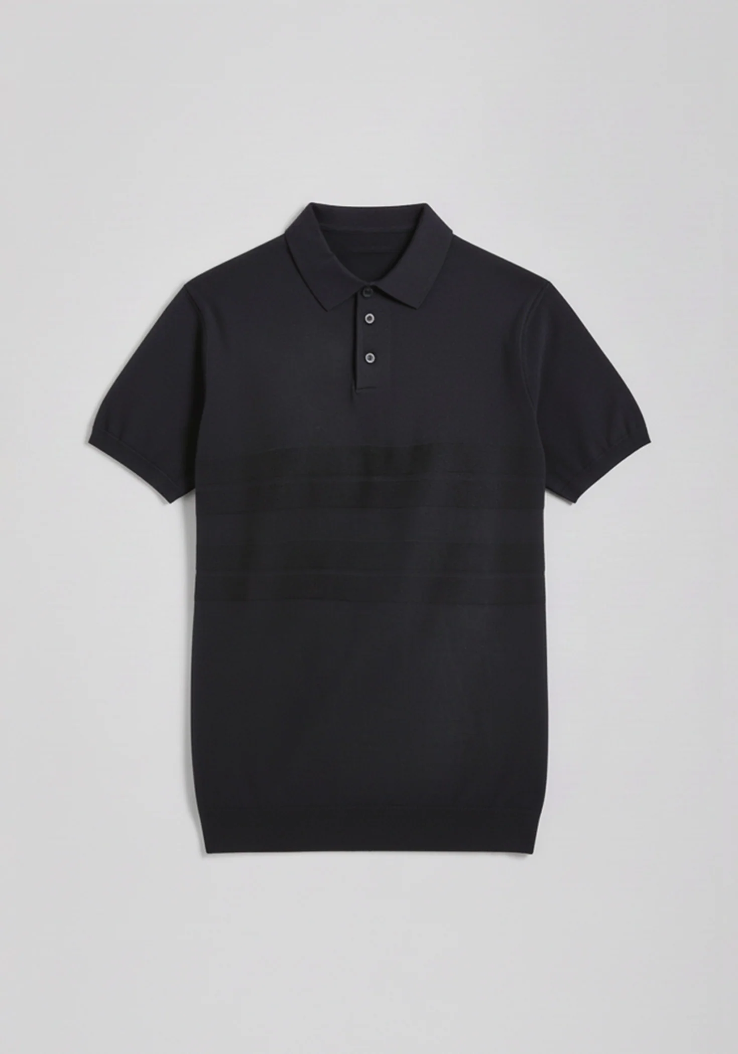 Polo in maglia - Image 6