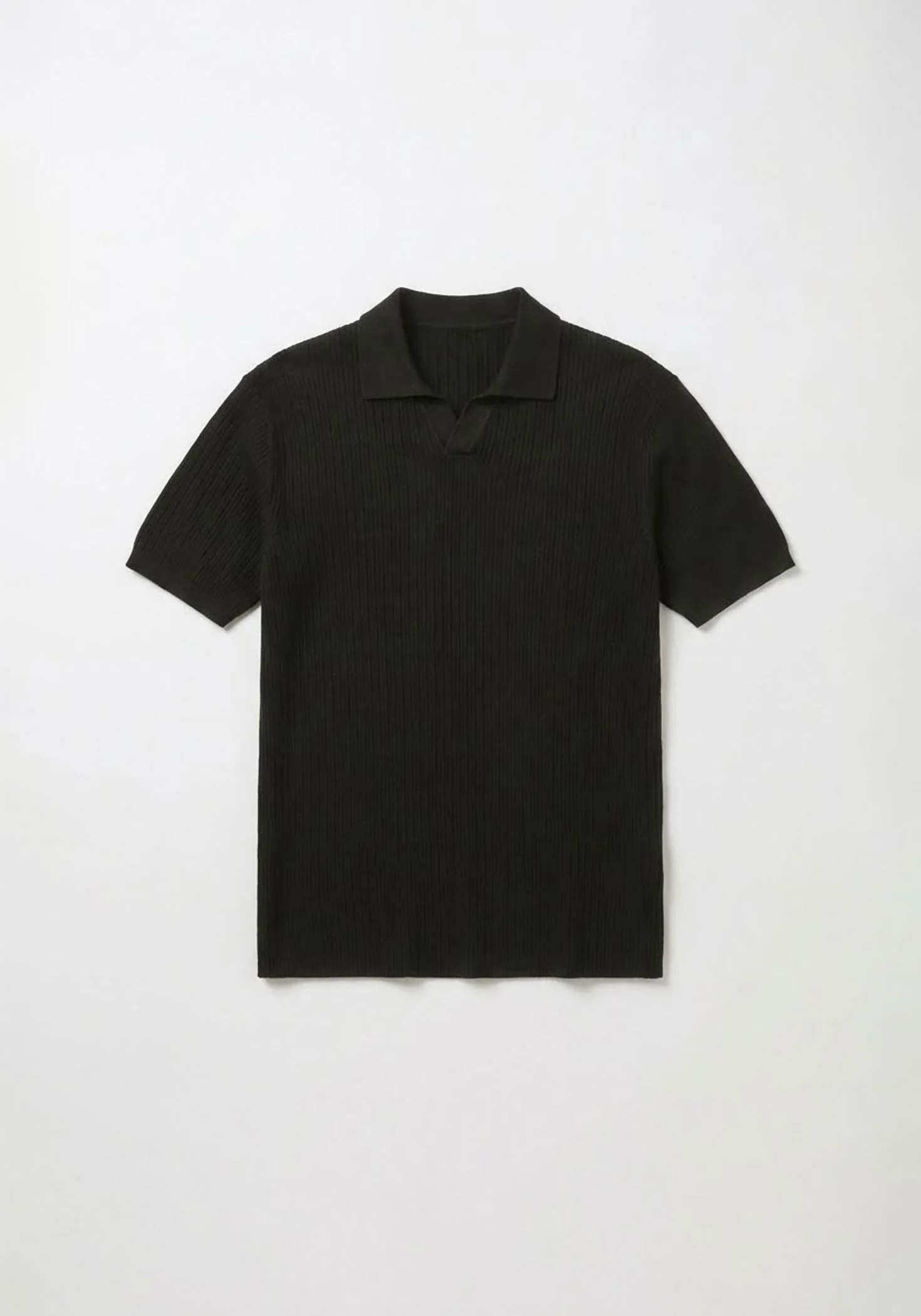 Polo in maglia - Image 6