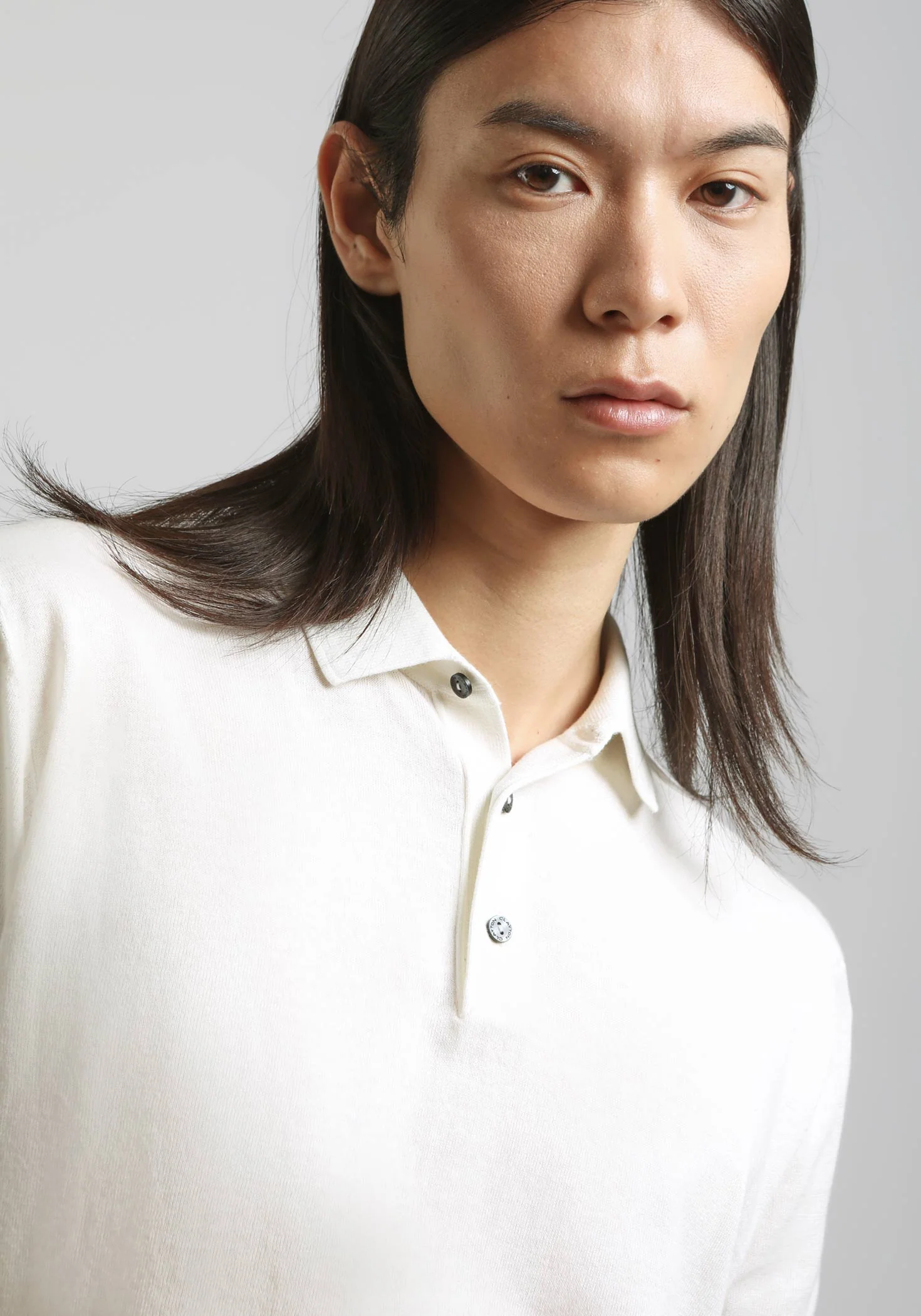 Polo in maglia - Image 2