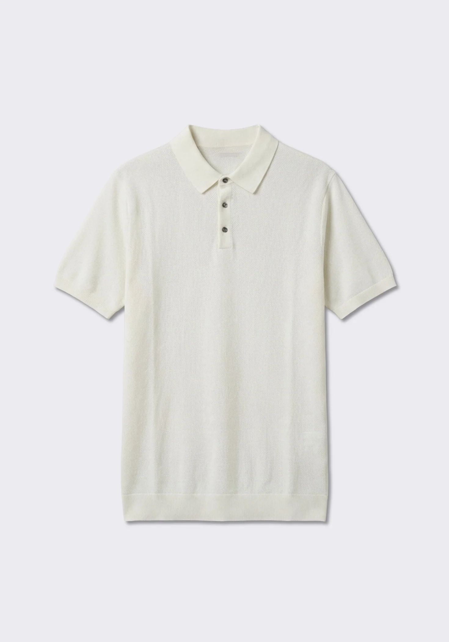 Polo in maglia - Image 6