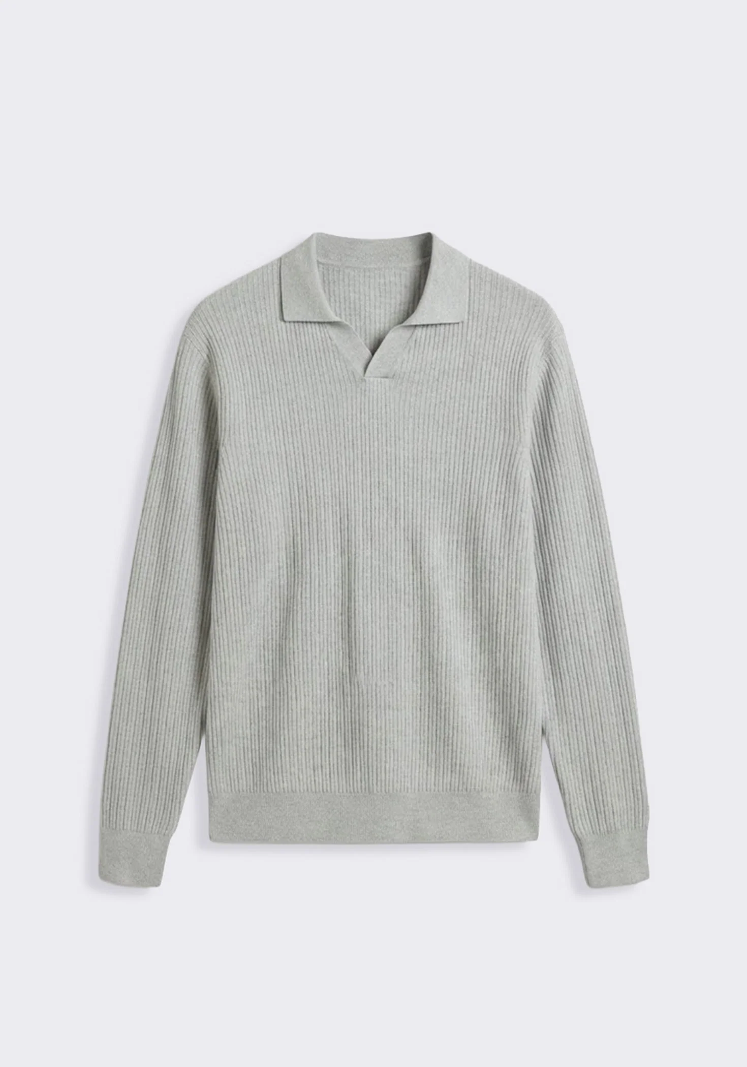 Polo manica lunga - Image 6