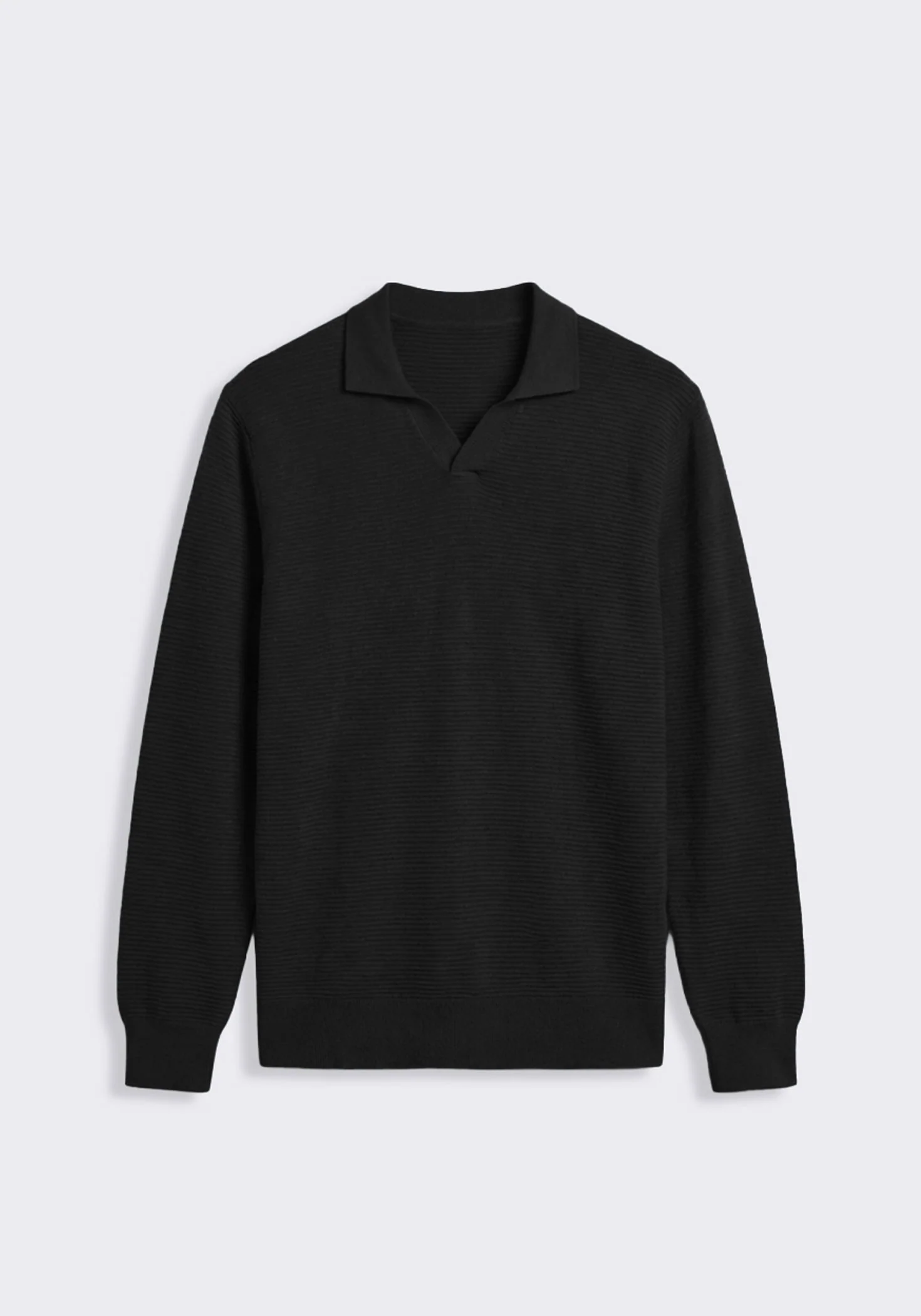 Polo manica lunga - Image 6