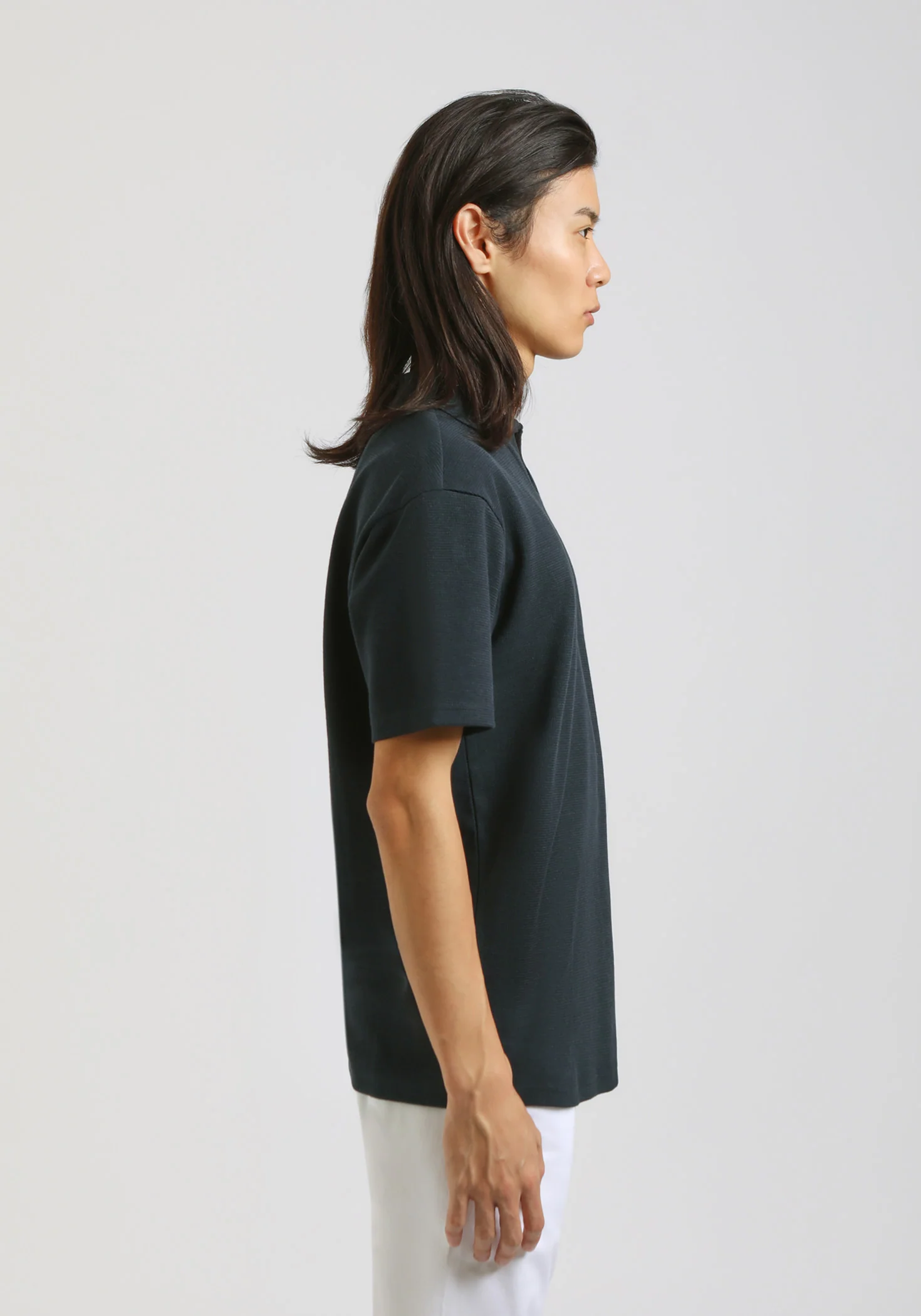 Polo strutturata - Image 3